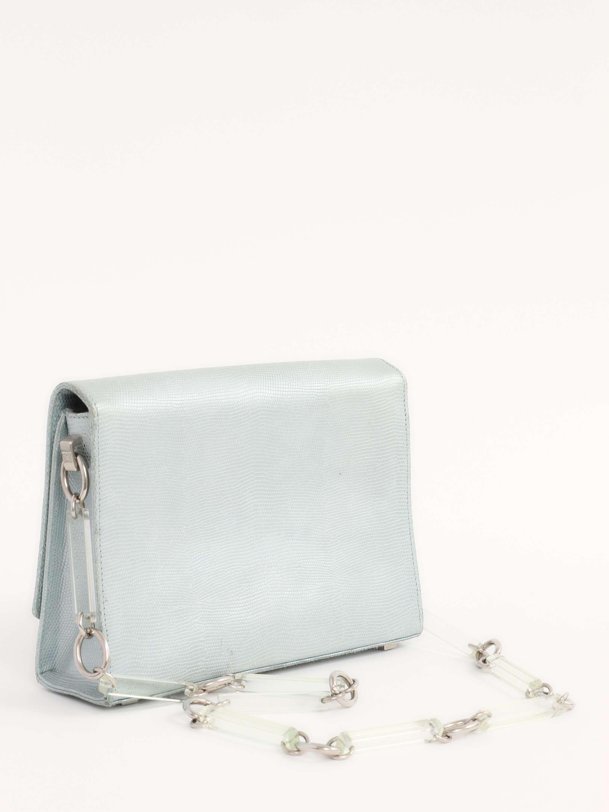 Escada Leather Bag , фото 3