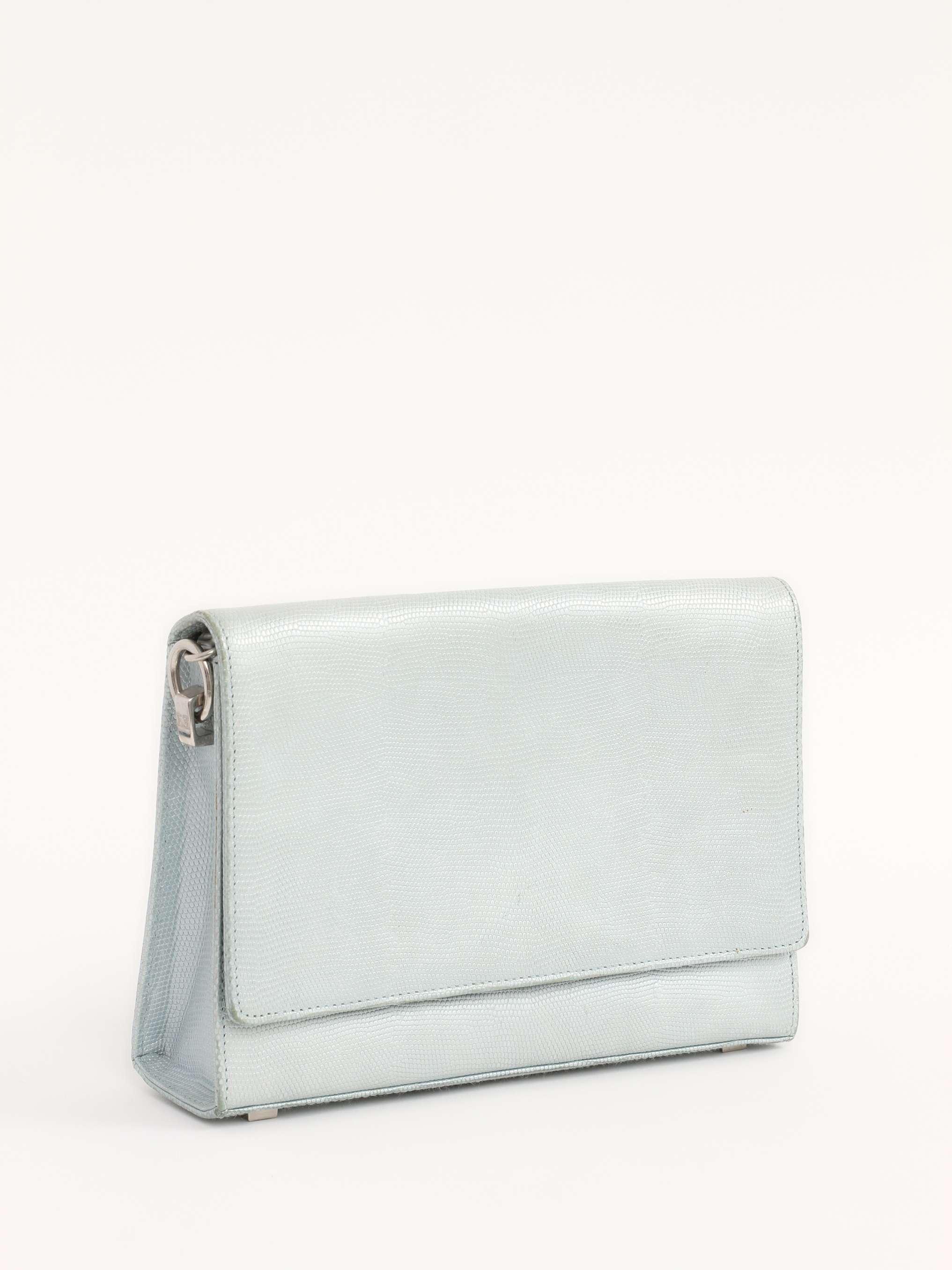 Escada Leather Bag , фото 2