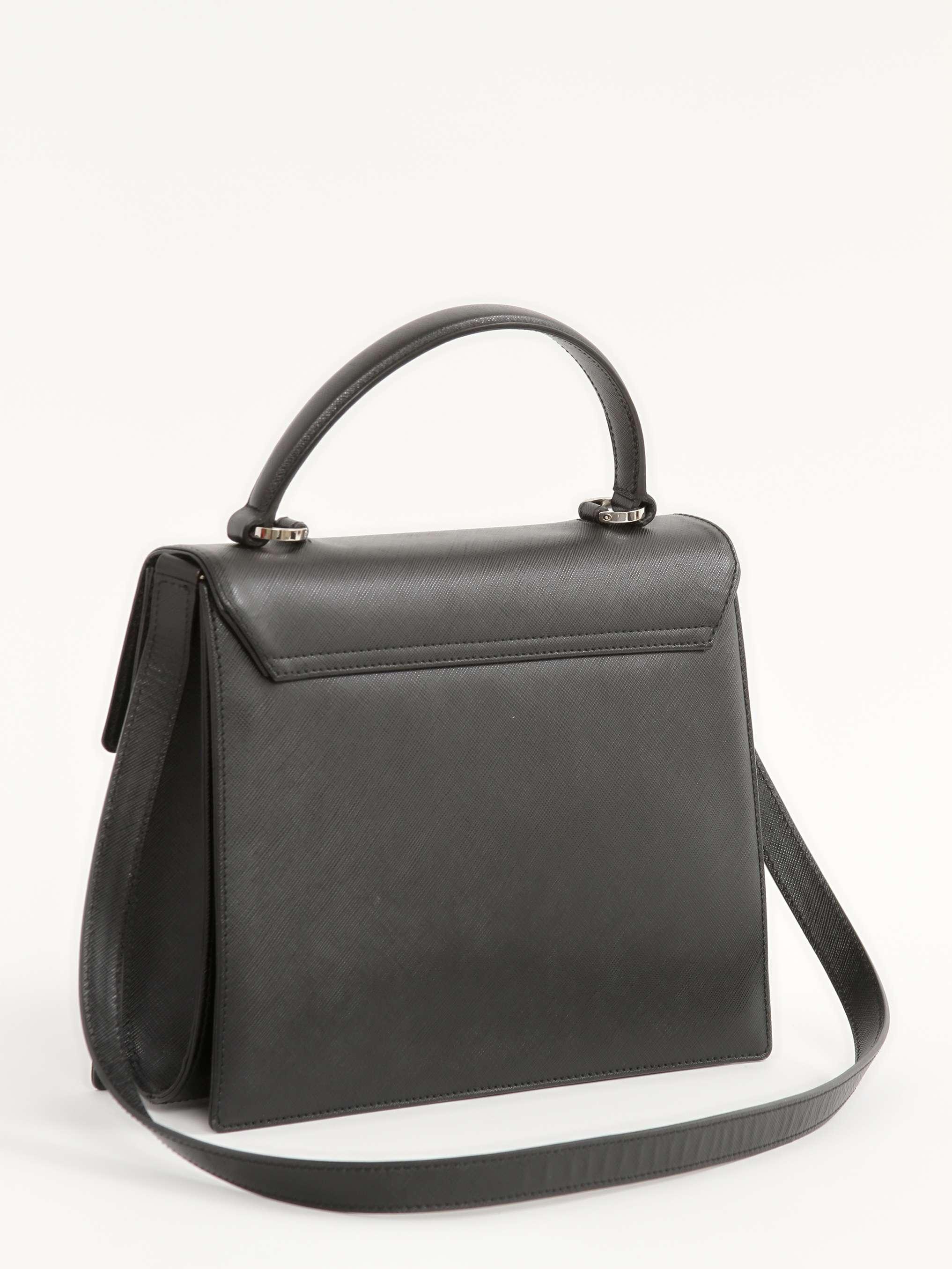 Salvatore Ferragamo Gancini, фото 3