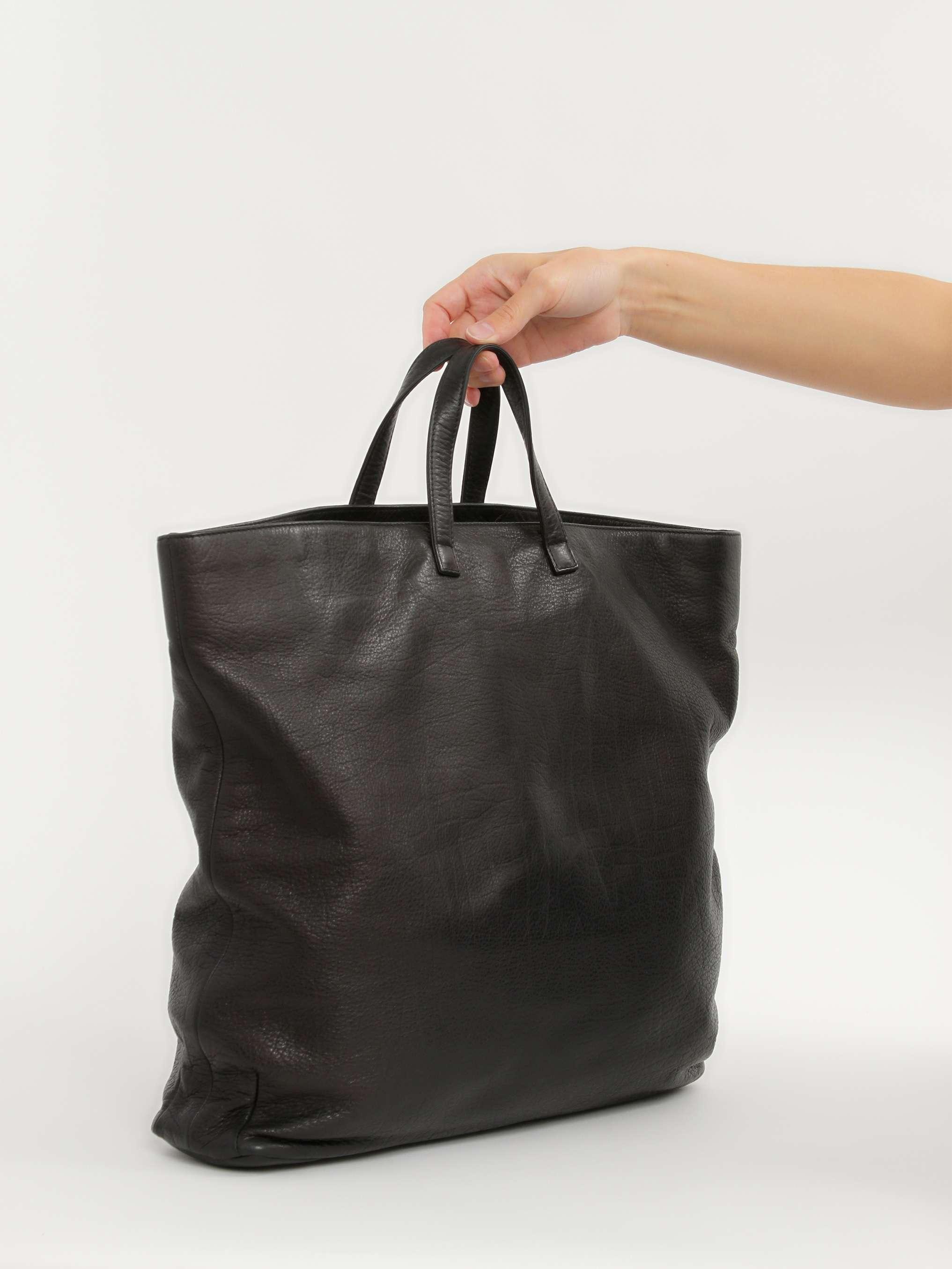 Bvlgari Leather Bag , фото 3