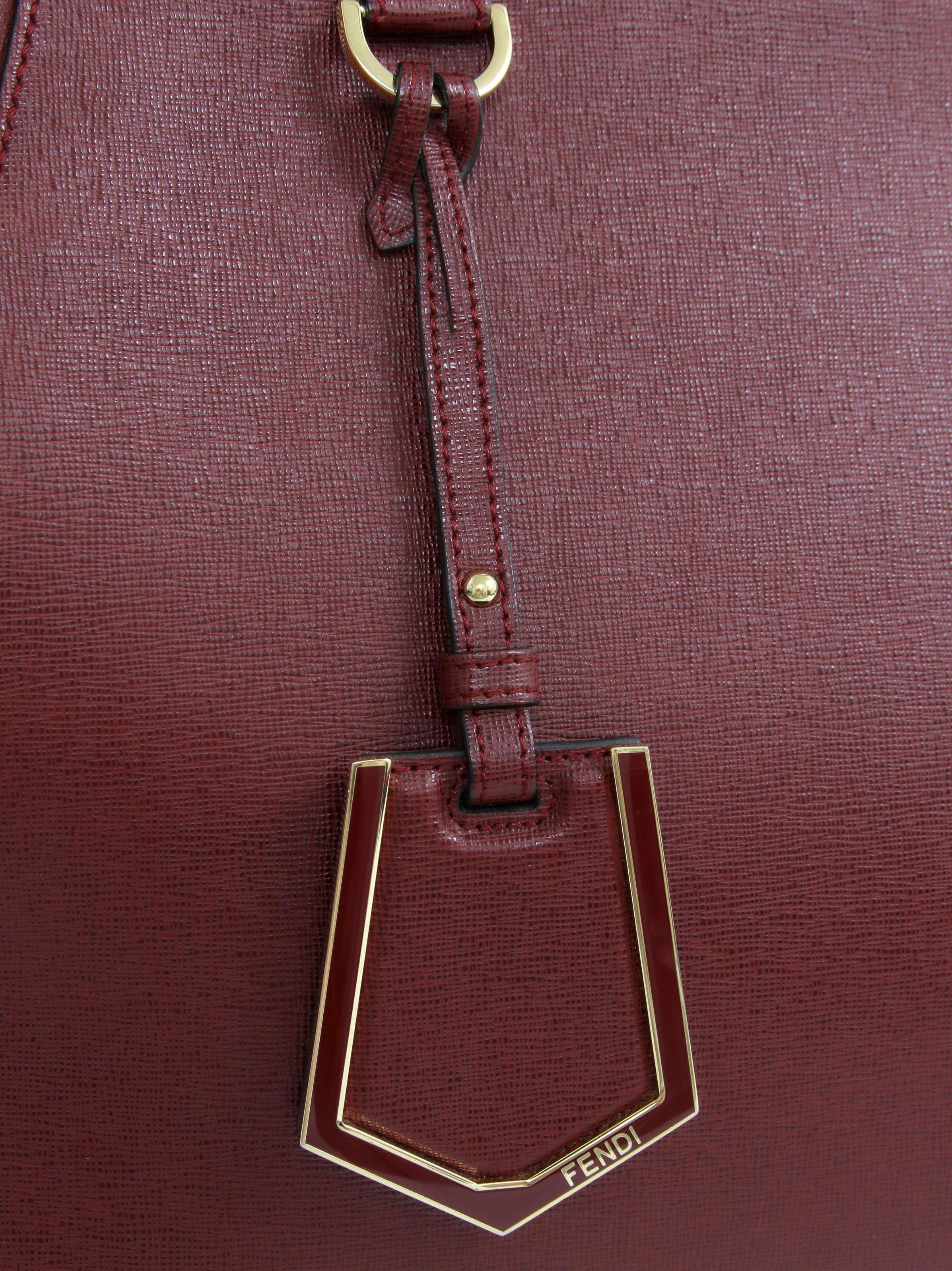 Fendi 2 Jours, фото 4