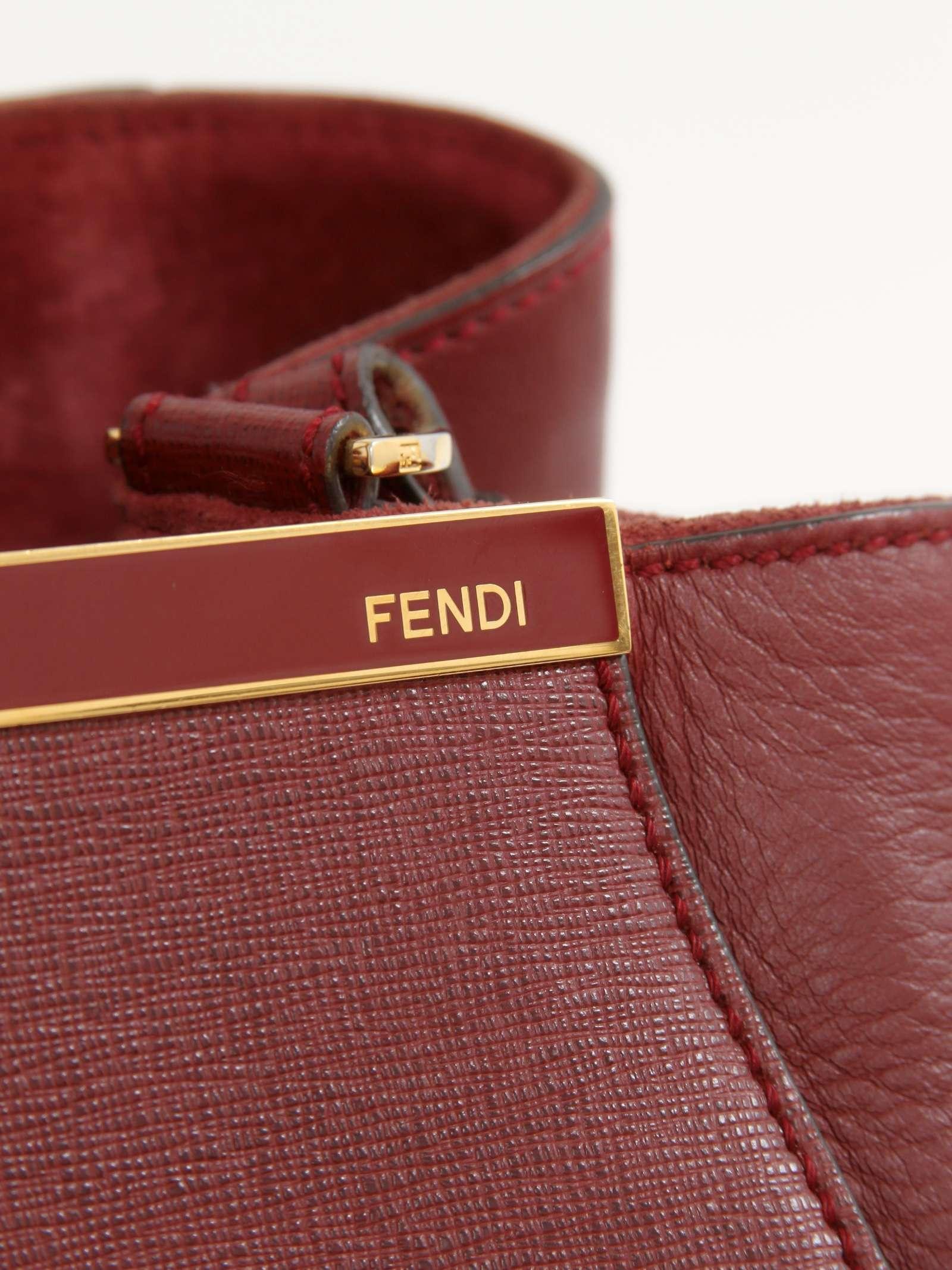 Fendi 2 Jours, фото 5
