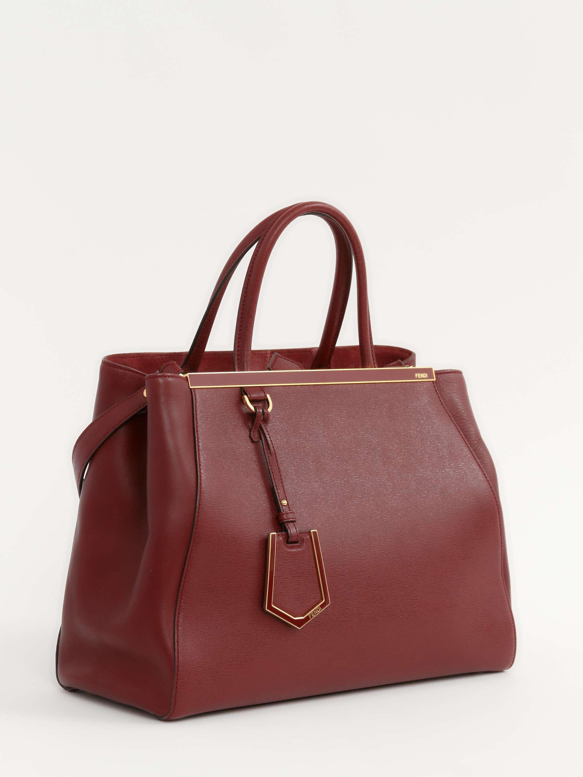 Fendi 2 Jours, фото 2