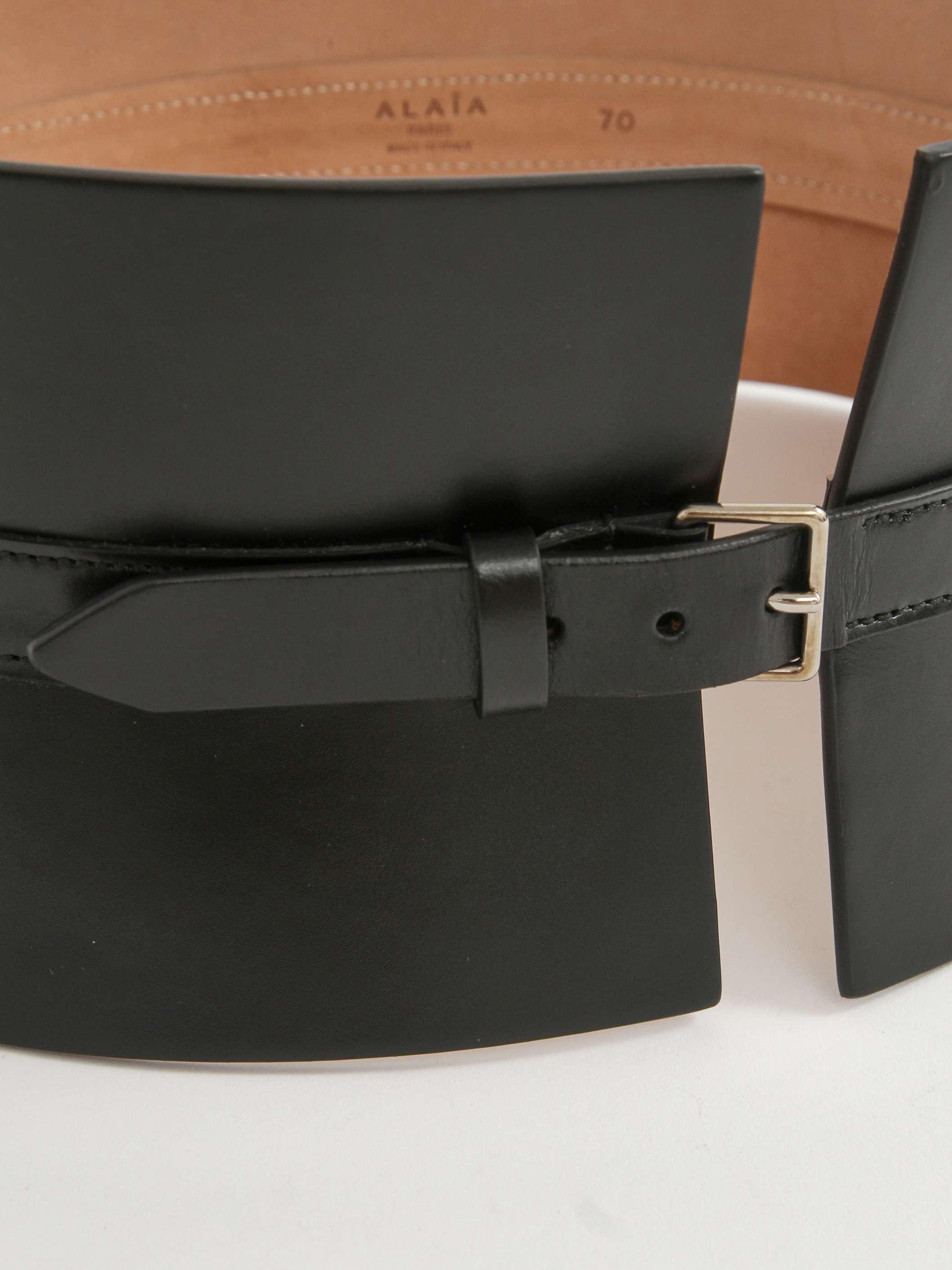 Alaia Belt, фото 2