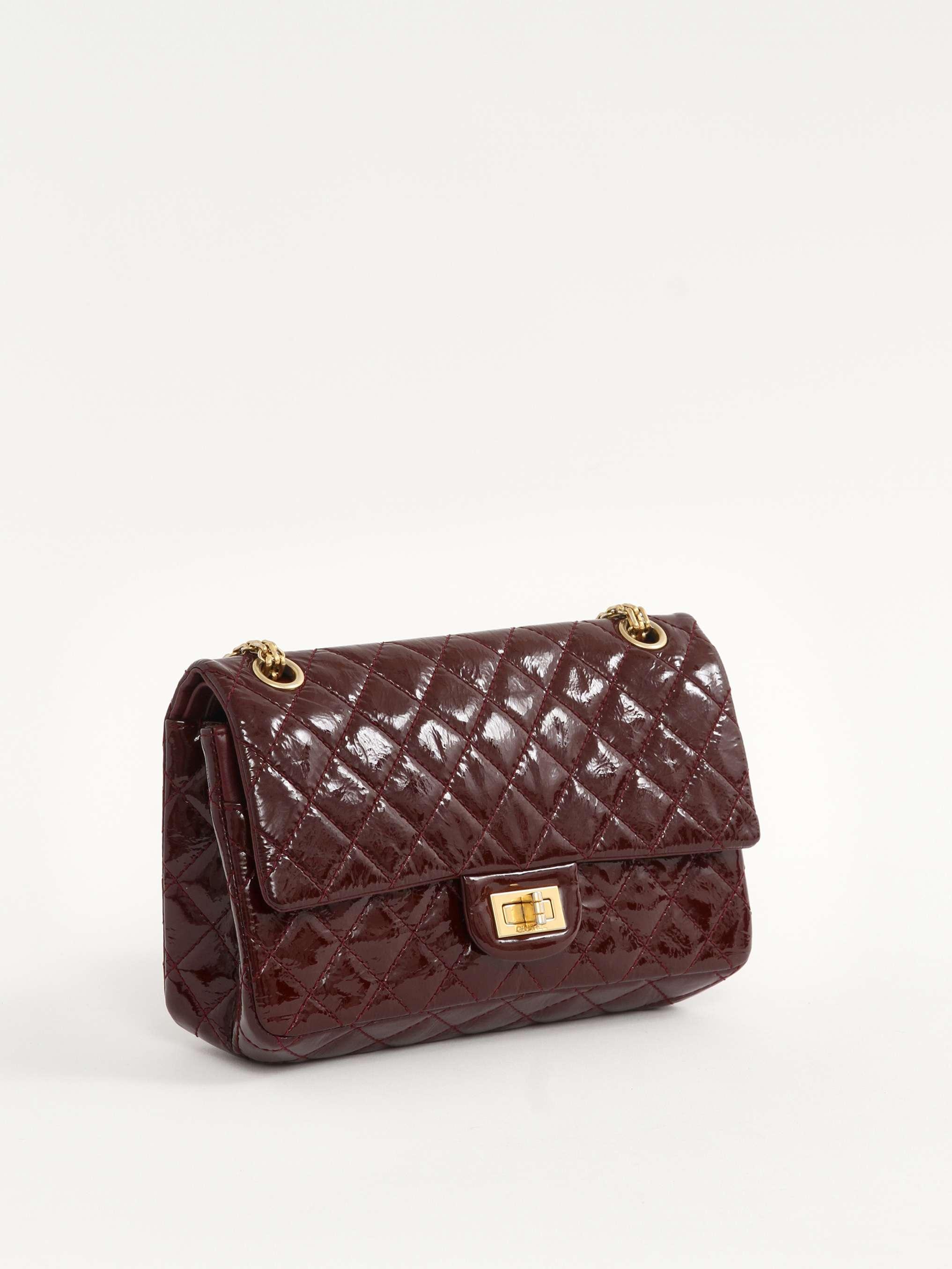 Chanel 2.55, фото 2