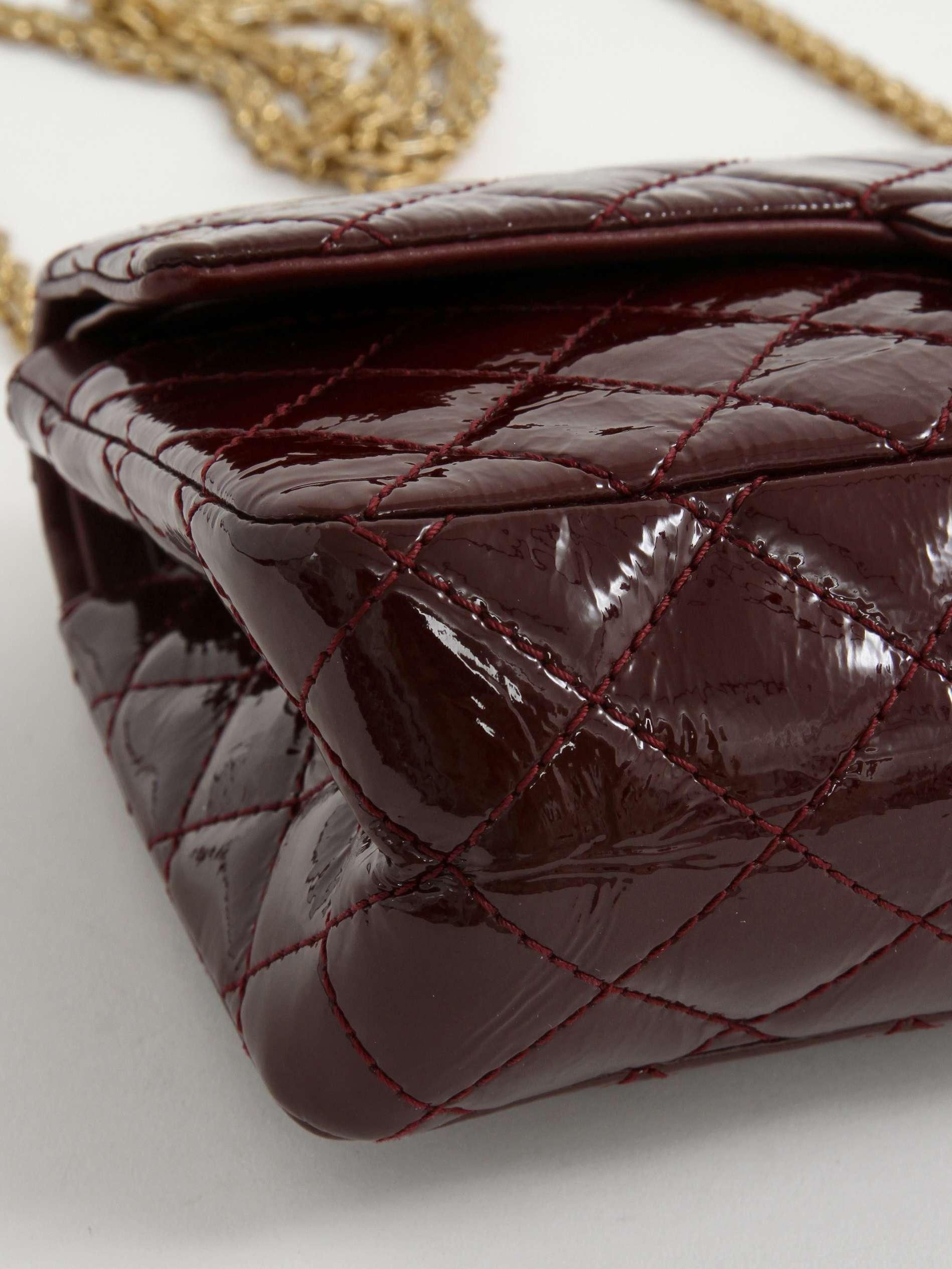 Chanel 2.55, фото 5