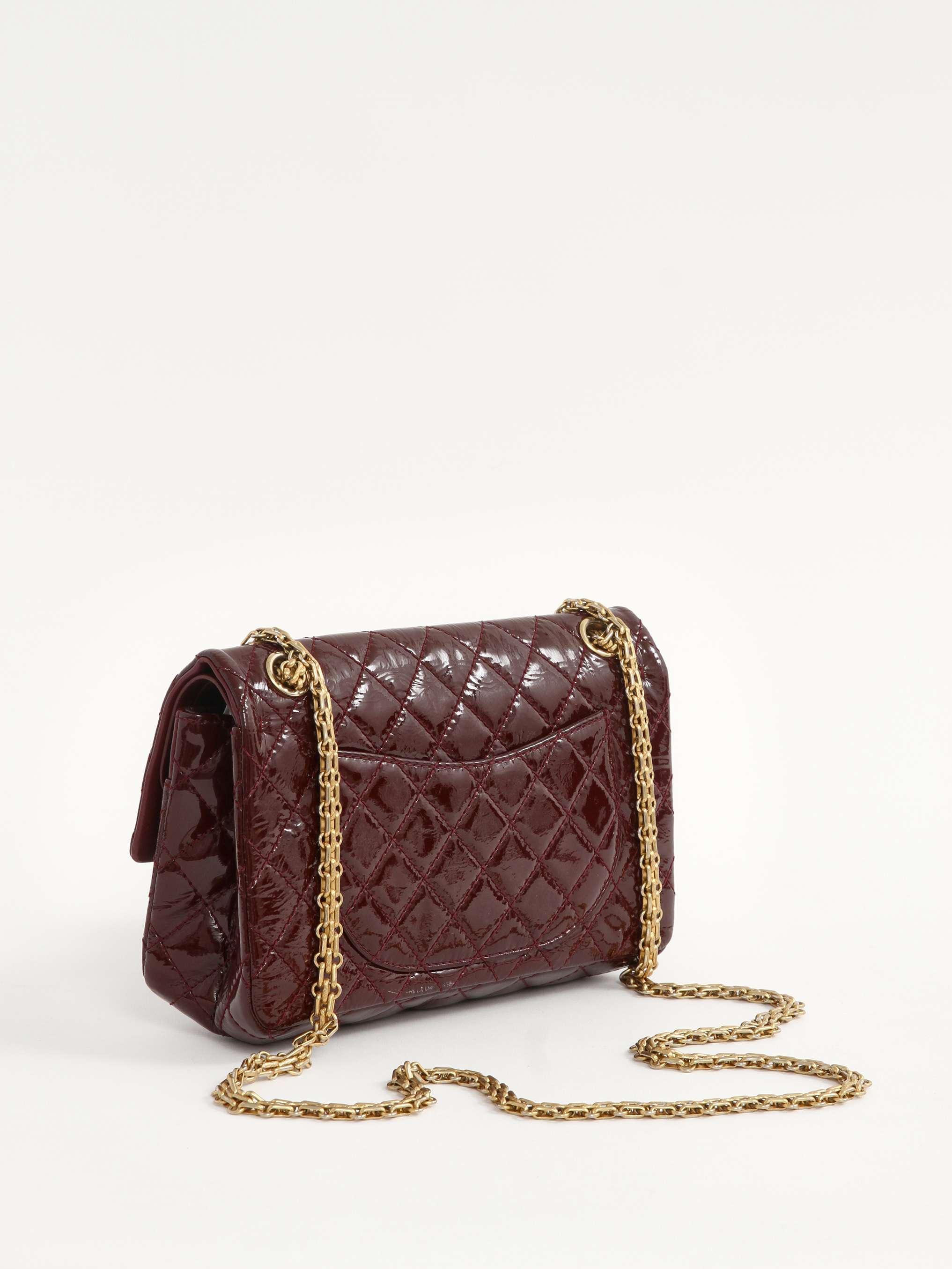 Chanel 2.55, фото 3