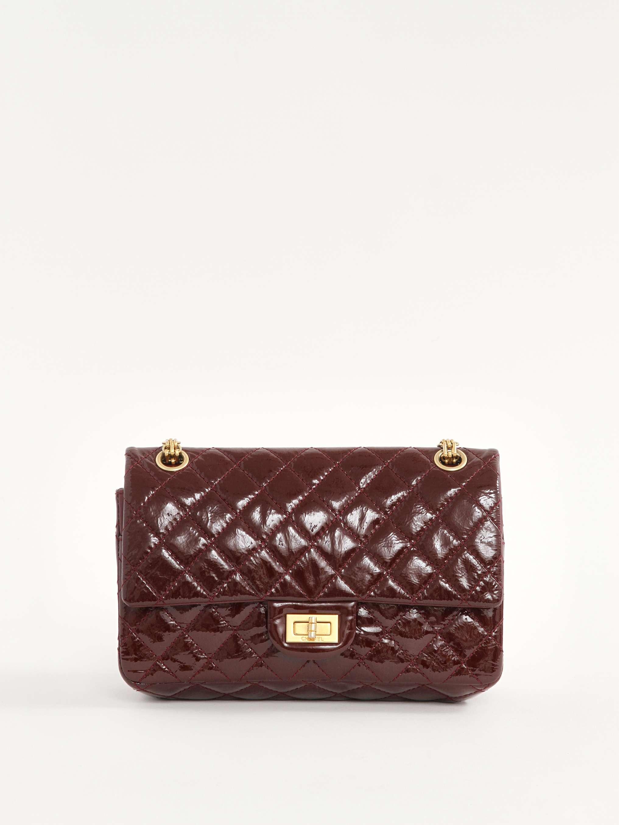 Chanel 2.55, фото 1