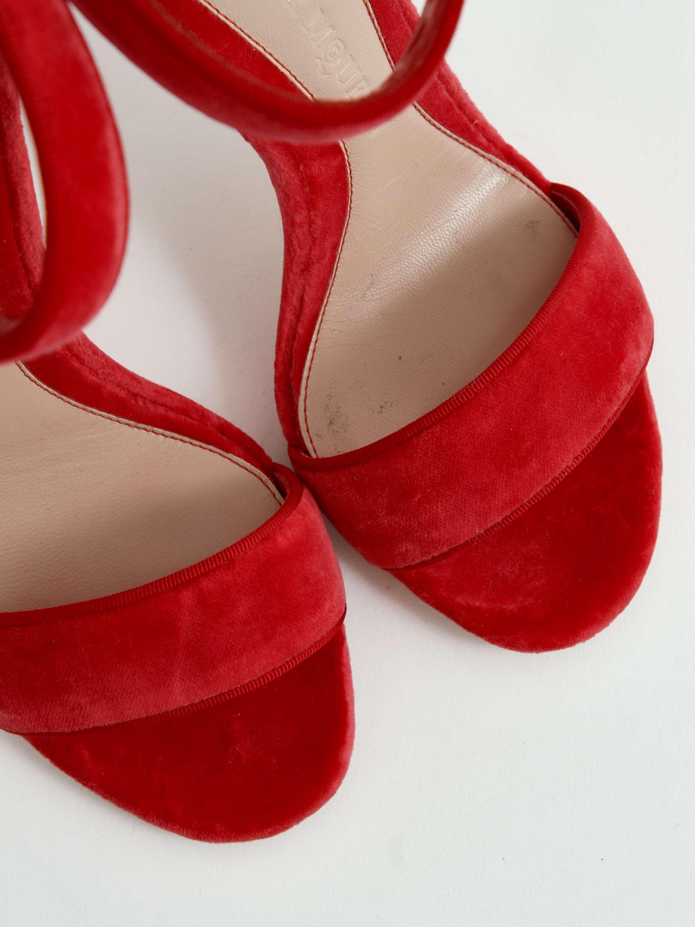 Alexander Mcqueen 36, фото 4