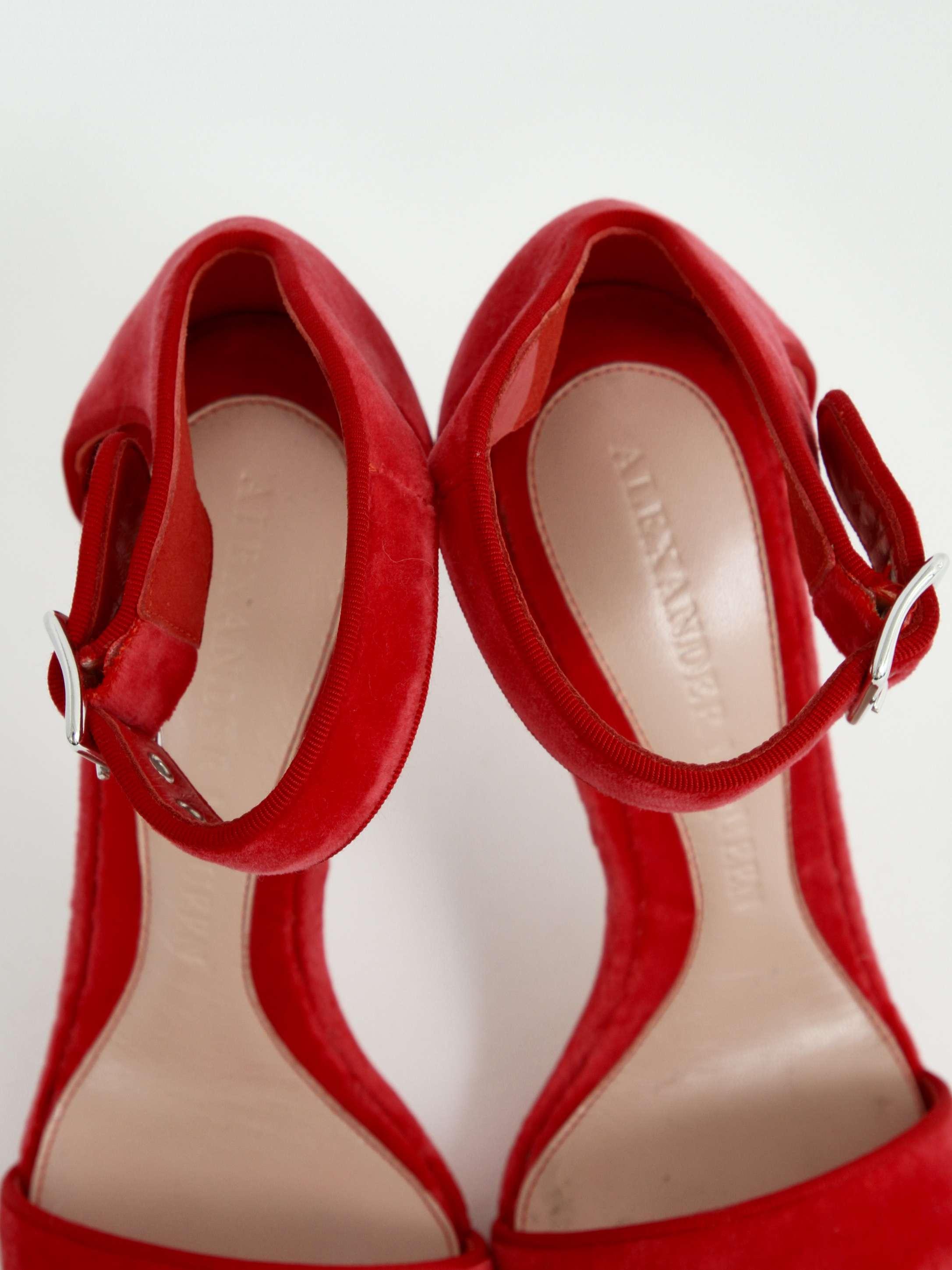 Alexander Mcqueen 36, фото 5