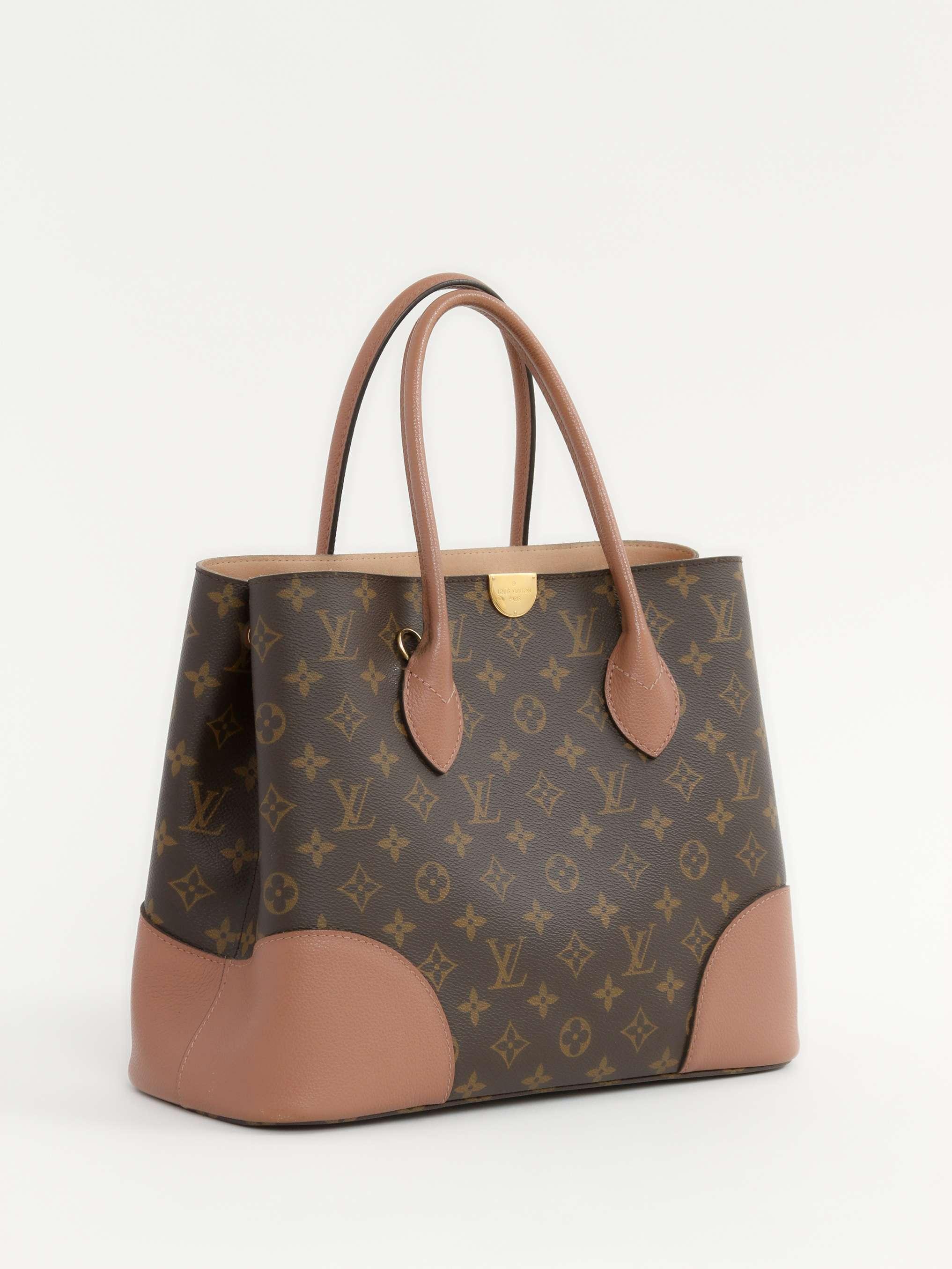 Louis Vuitton Flandrine, фото 2