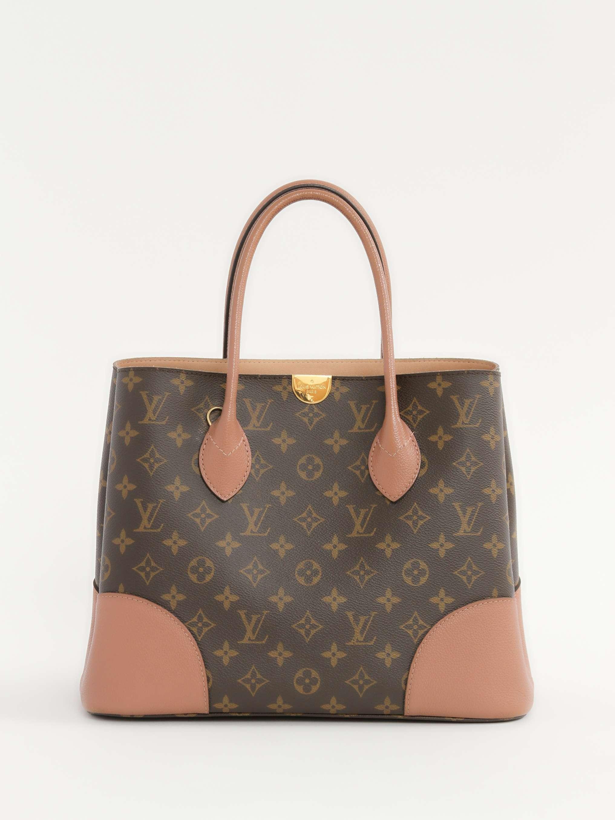 Louis Vuitton Flandrine, фото 1