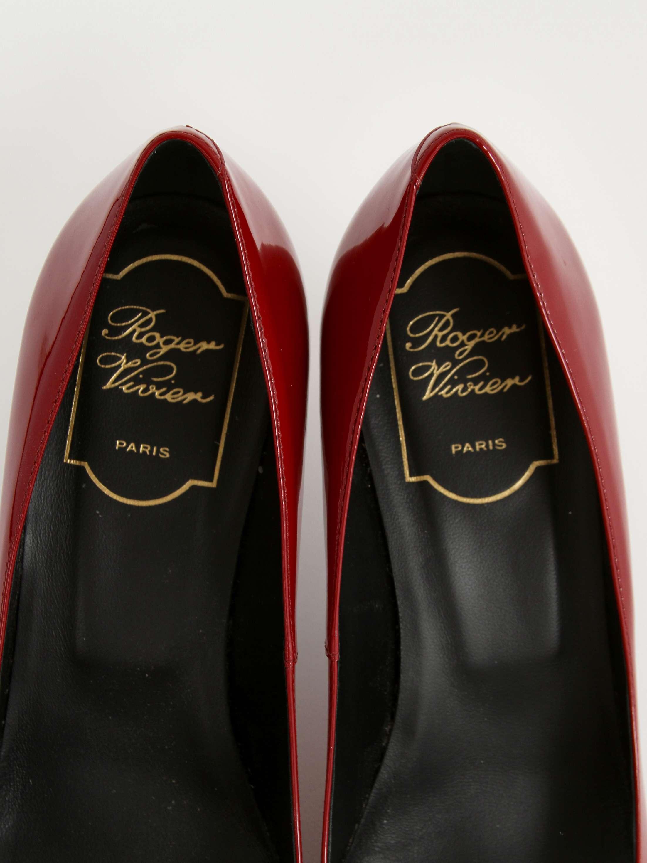 Roger Vivier 38, фото 5