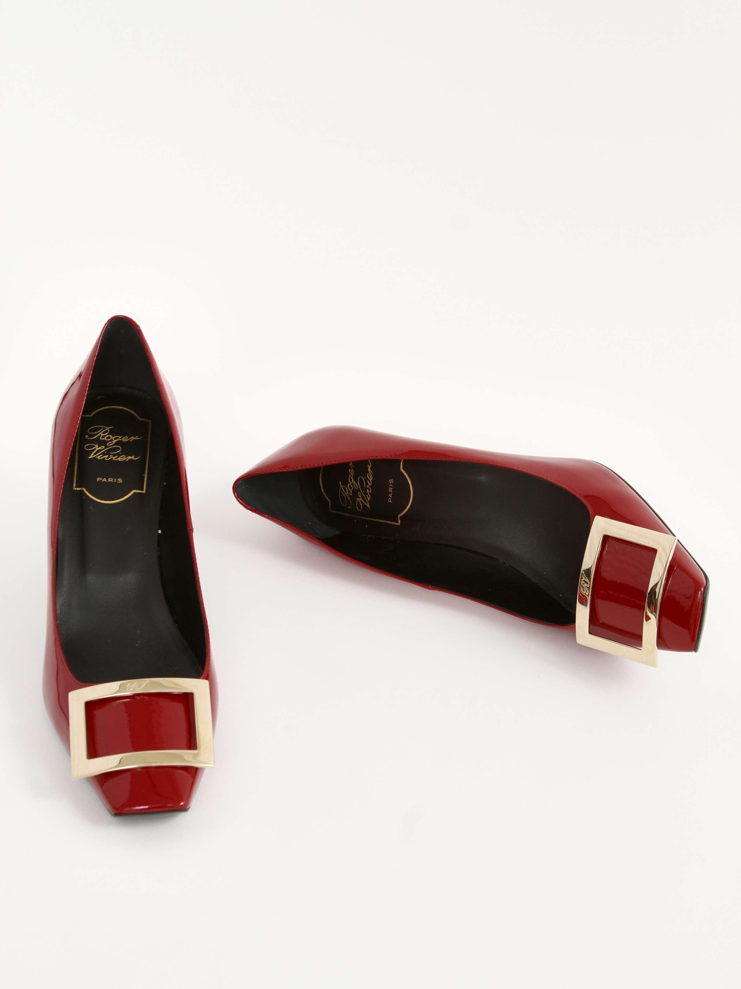Roger Vivier 38, фото 3