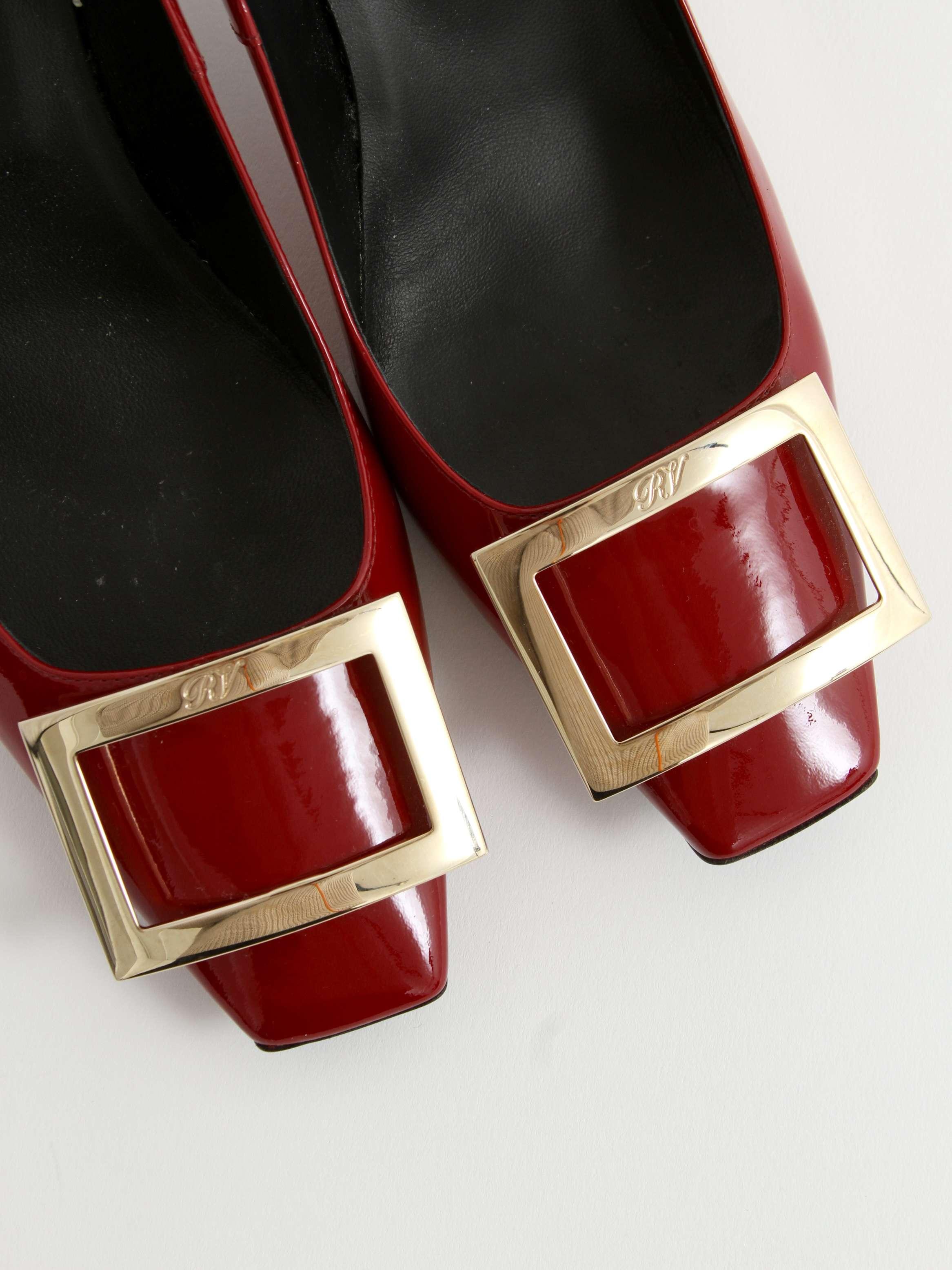 Roger Vivier 38, фото 4