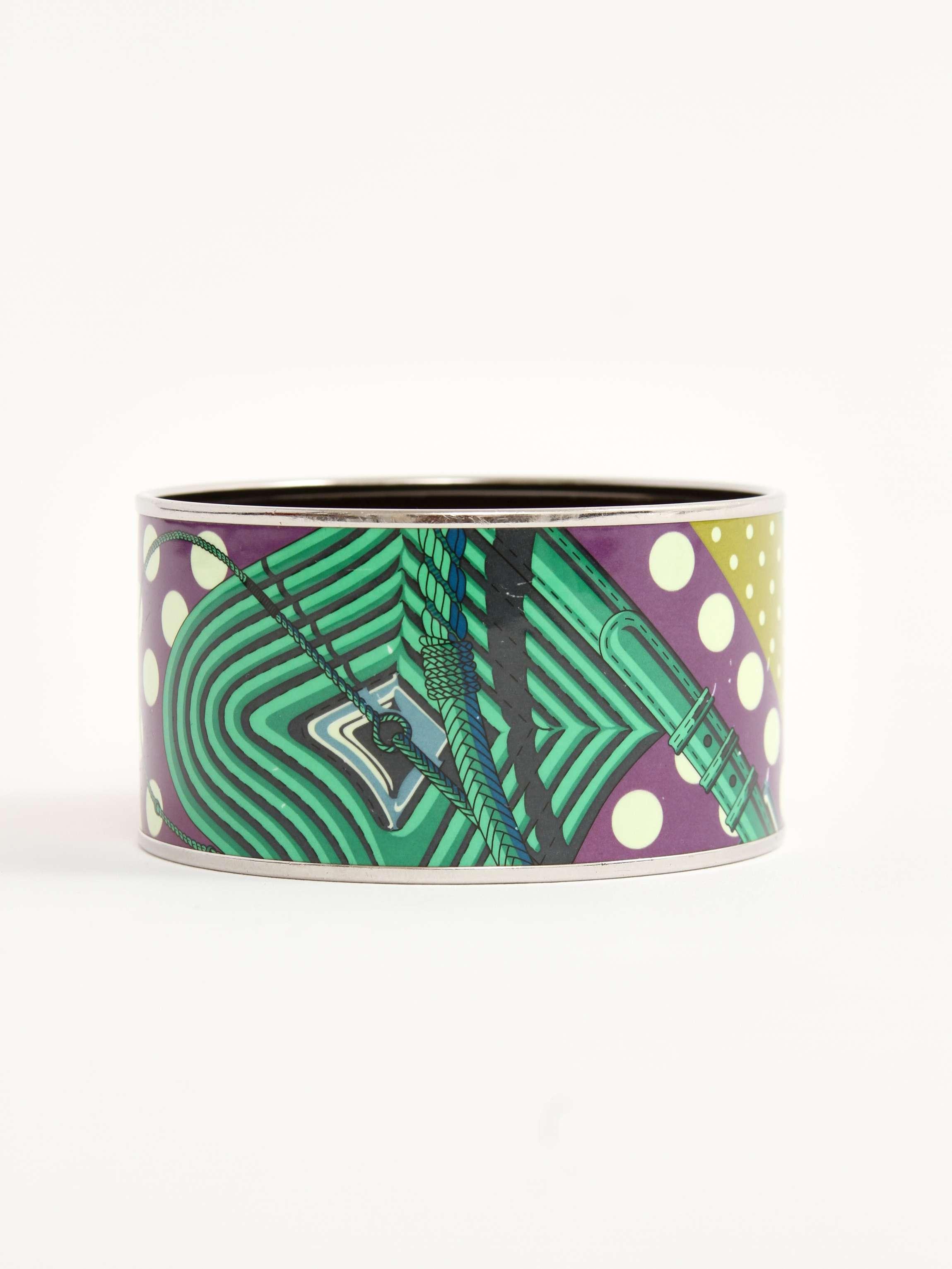 Hermes Bracelet, фото 2