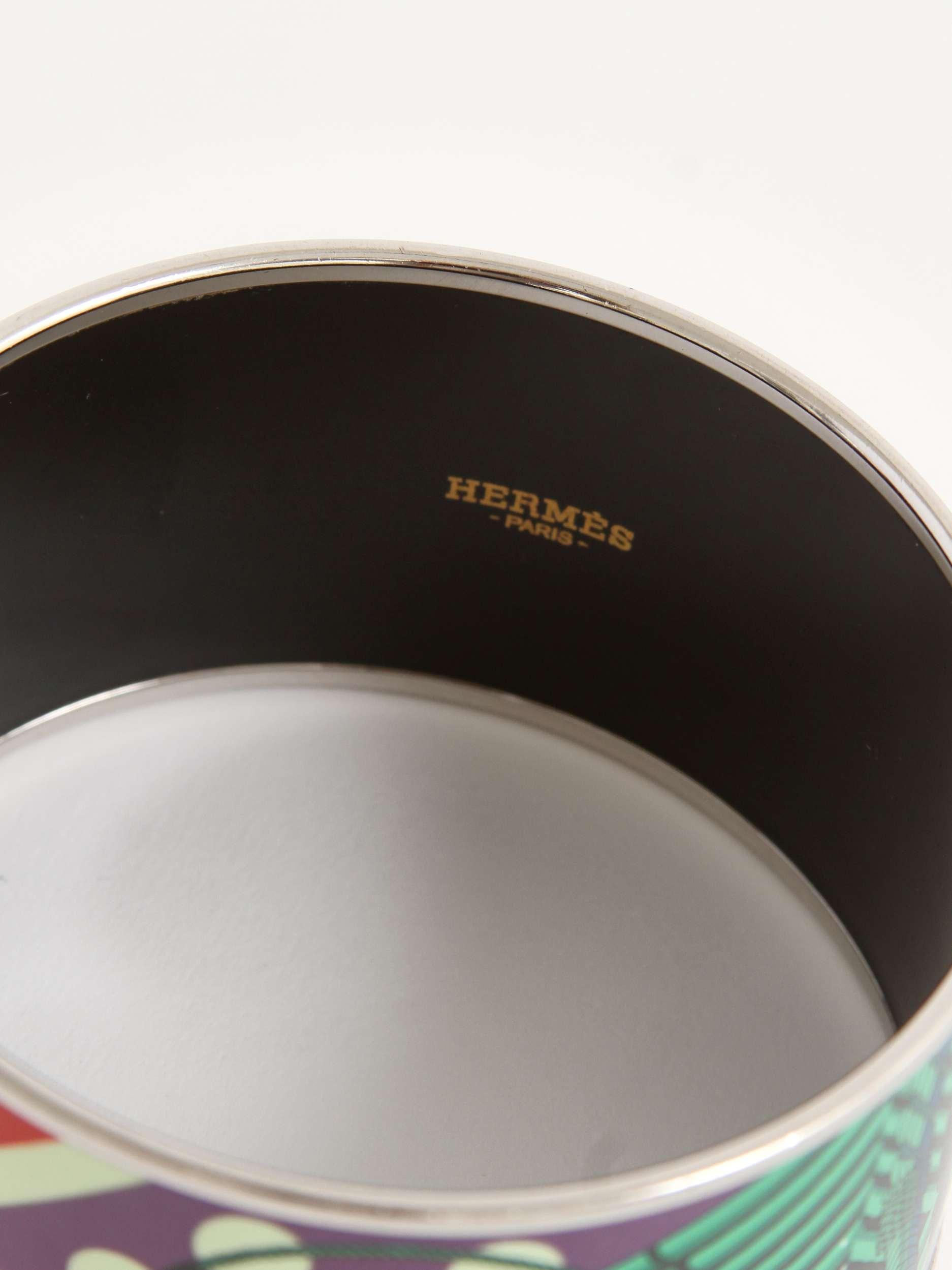 Hermes Bracelet, фото 5