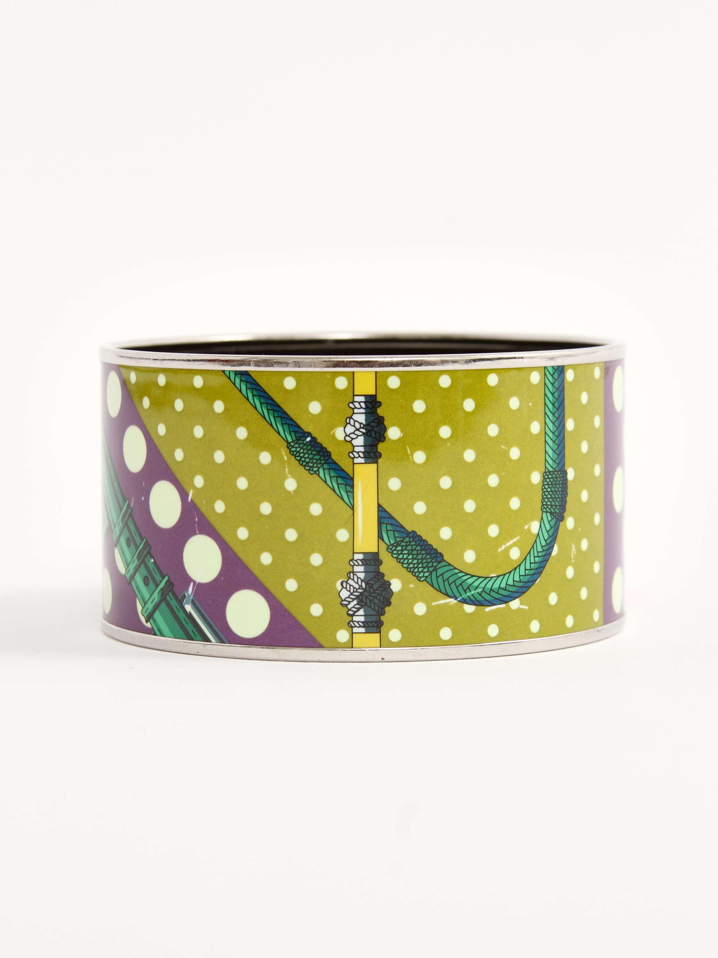 Hermes Bracelet, фото 4