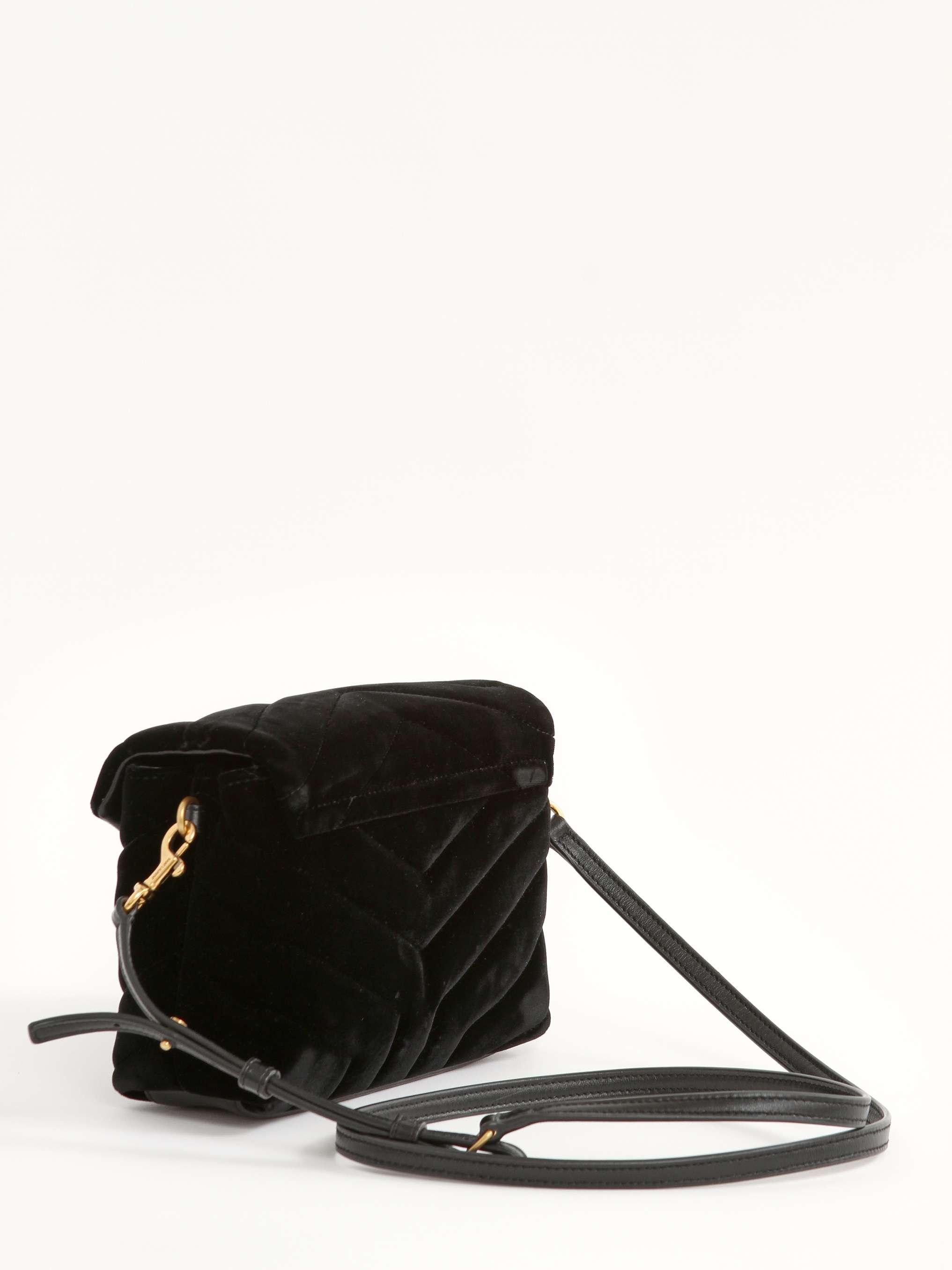 Saint Laurent Loulou, фото 3