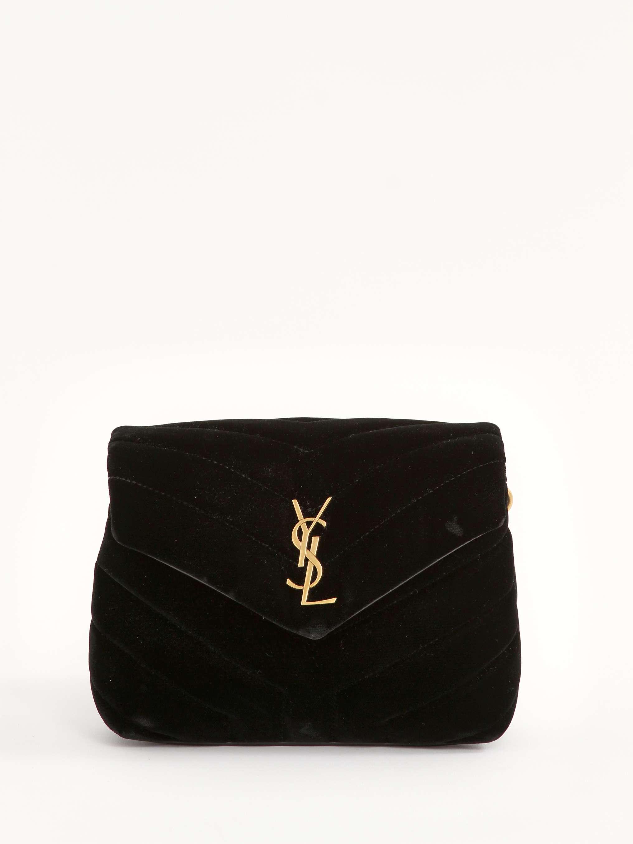 Saint Laurent Loulou, фото 1