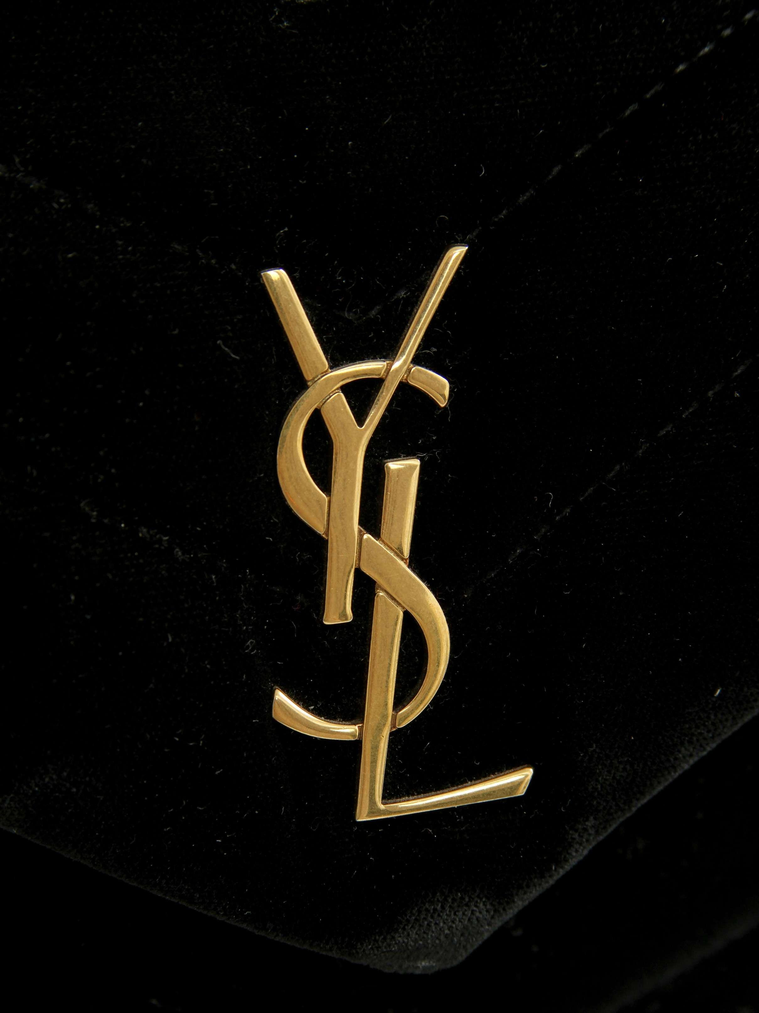Saint Laurent Loulou, фото 4