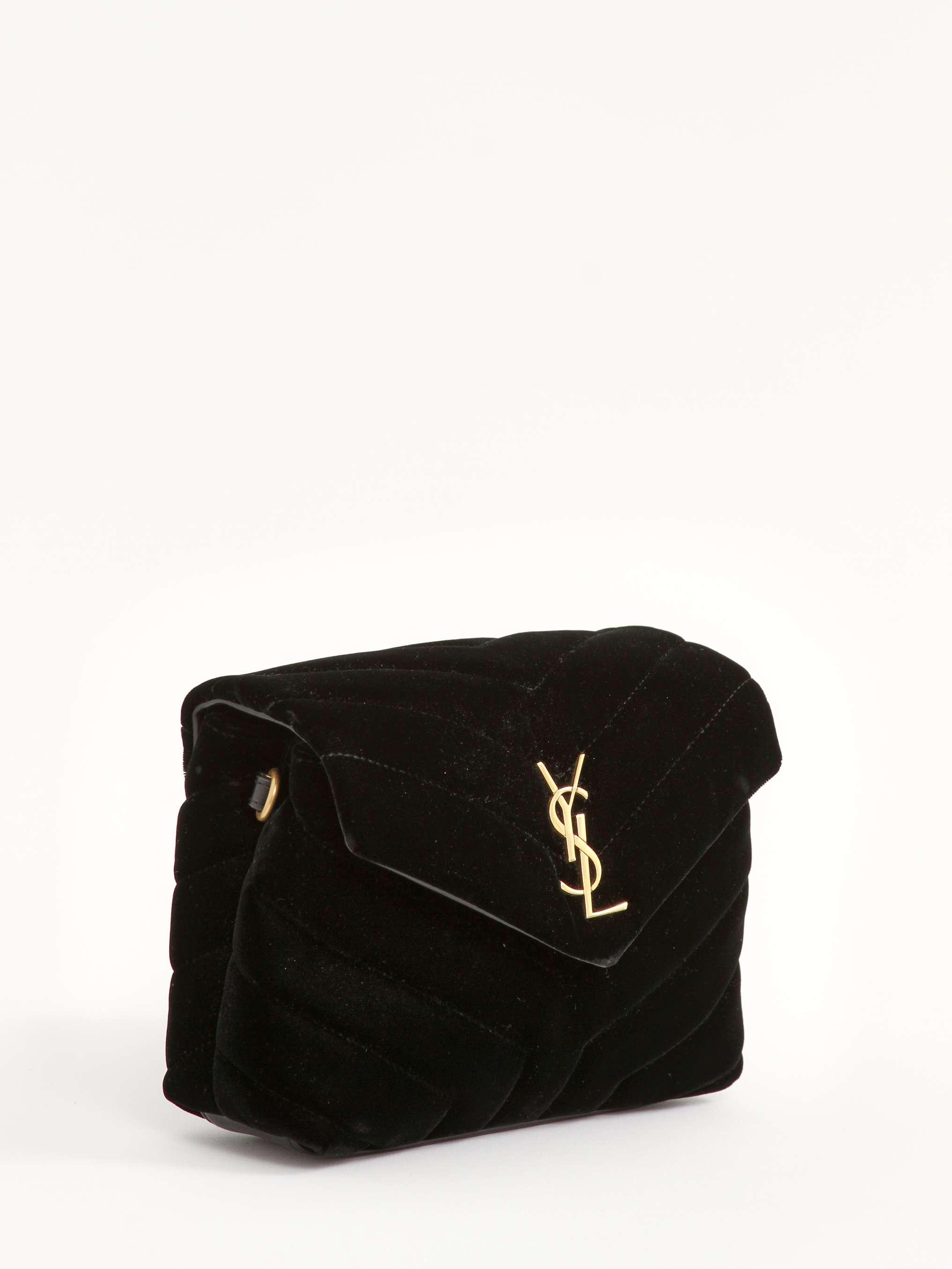 Saint Laurent Loulou, фото 2