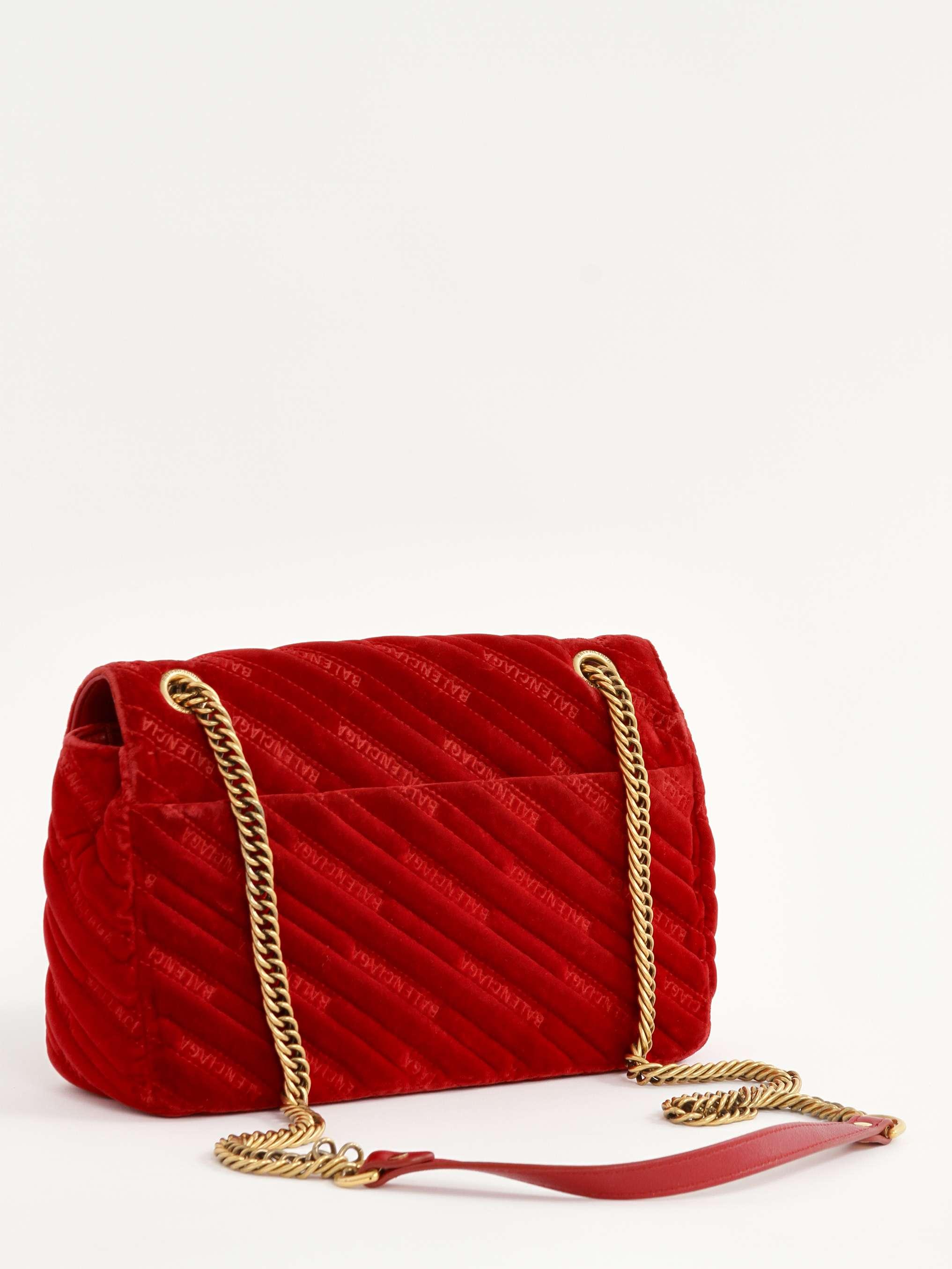 Balenciaga BB, фото 3