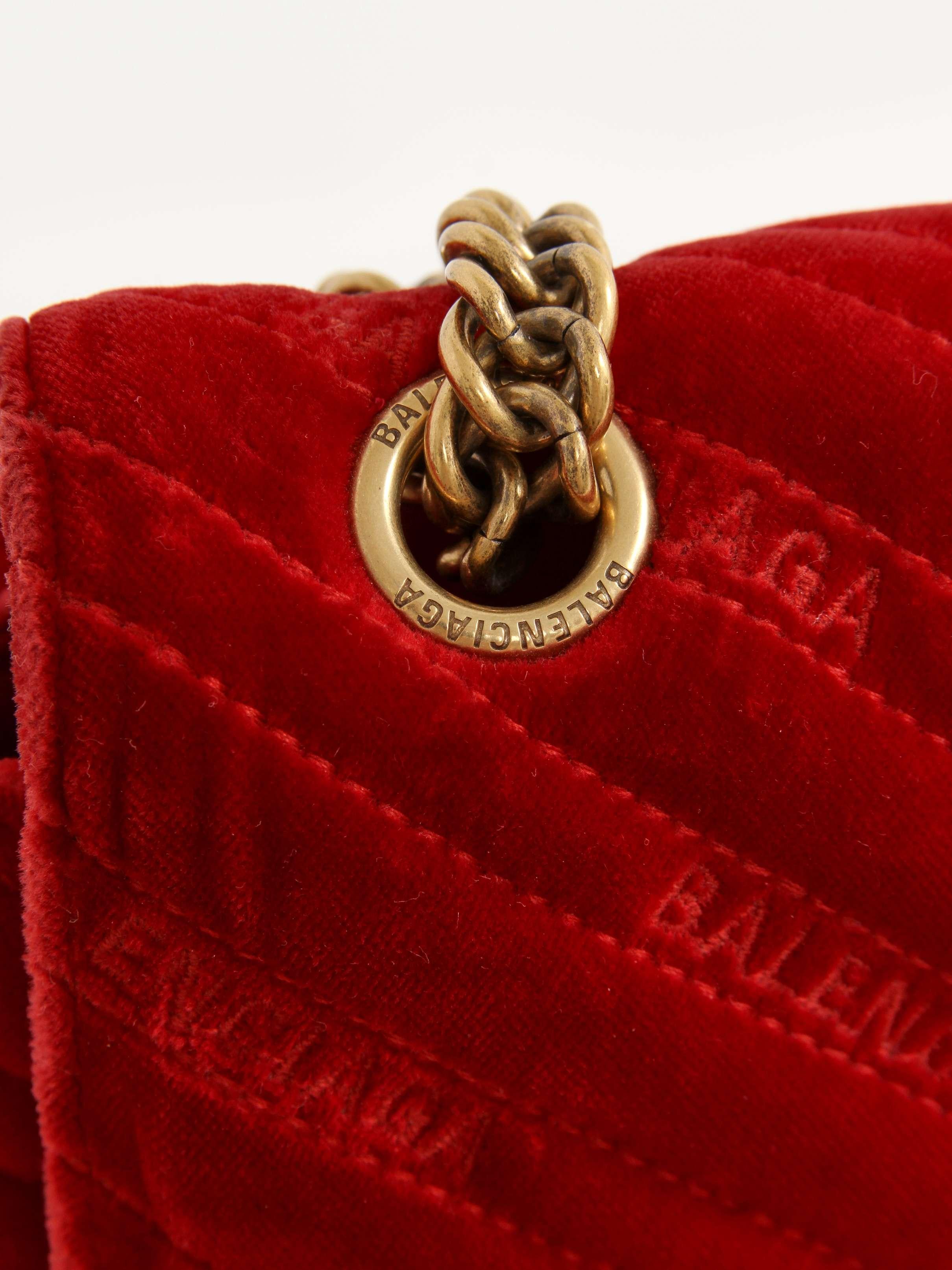 Balenciaga BB, фото 5