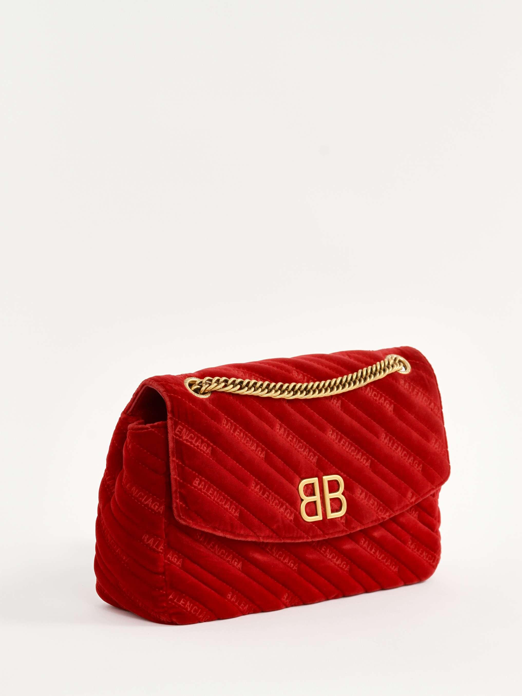 Balenciaga BB, фото 2
