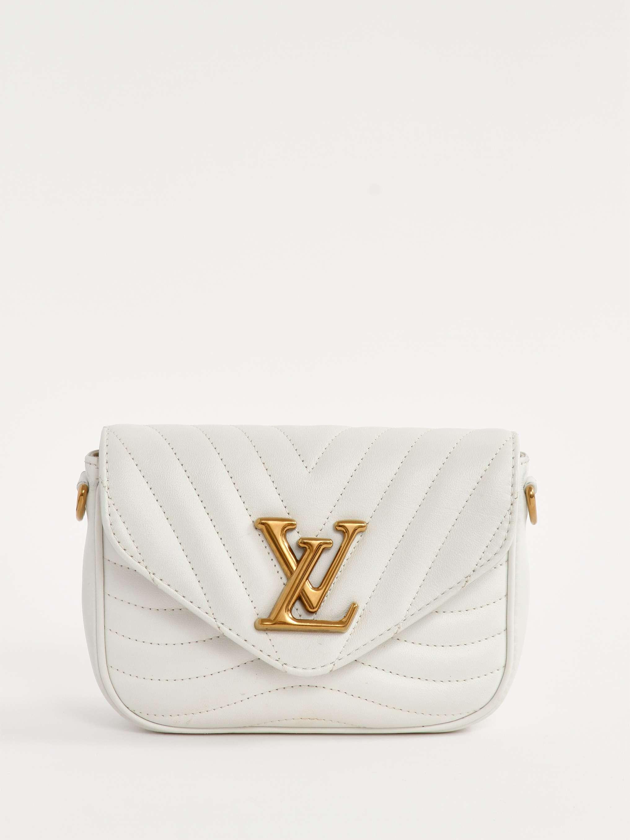 Louis Vuitton New Wave, фото 1