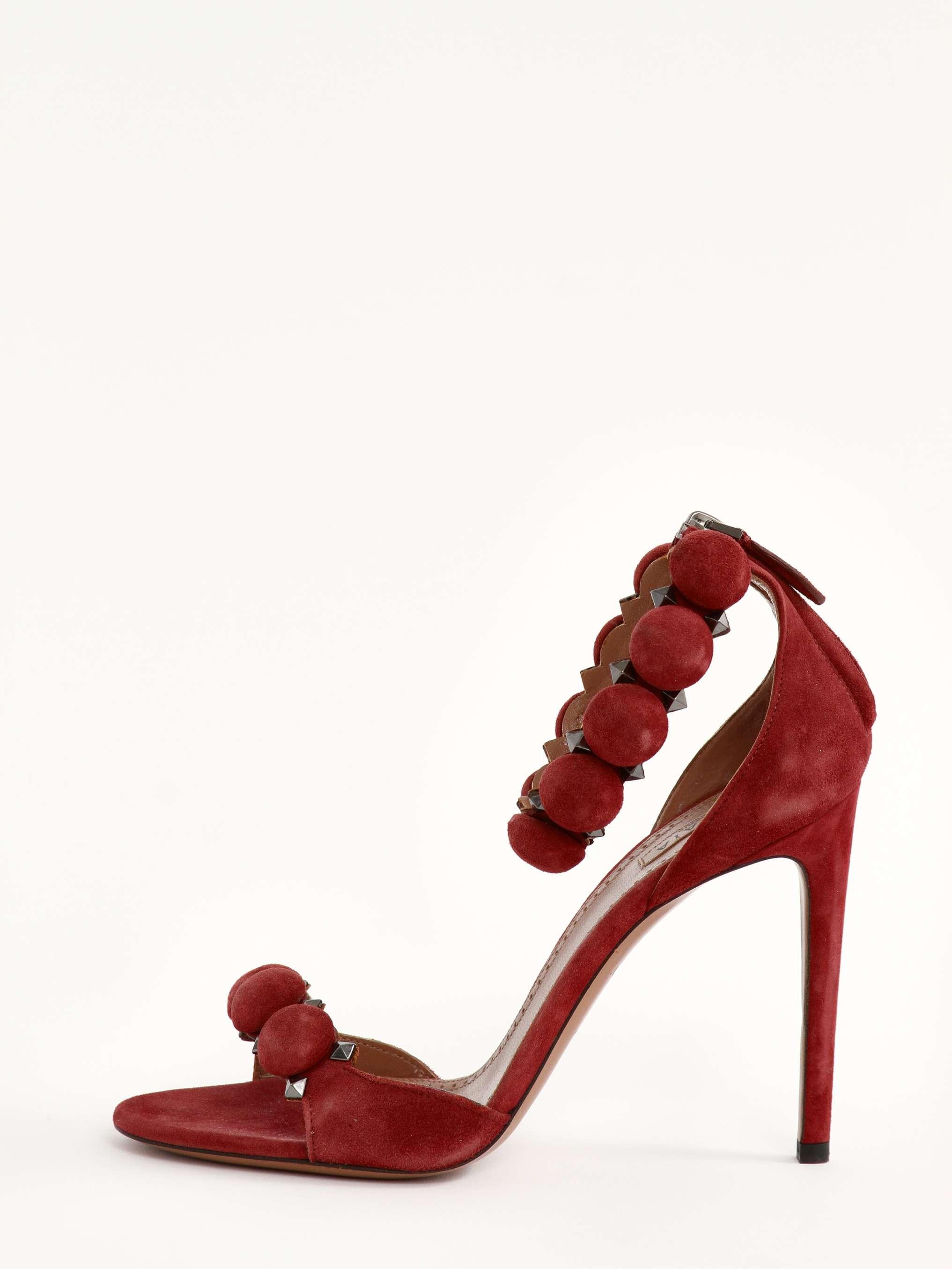 Alaia 38,5, фото 2