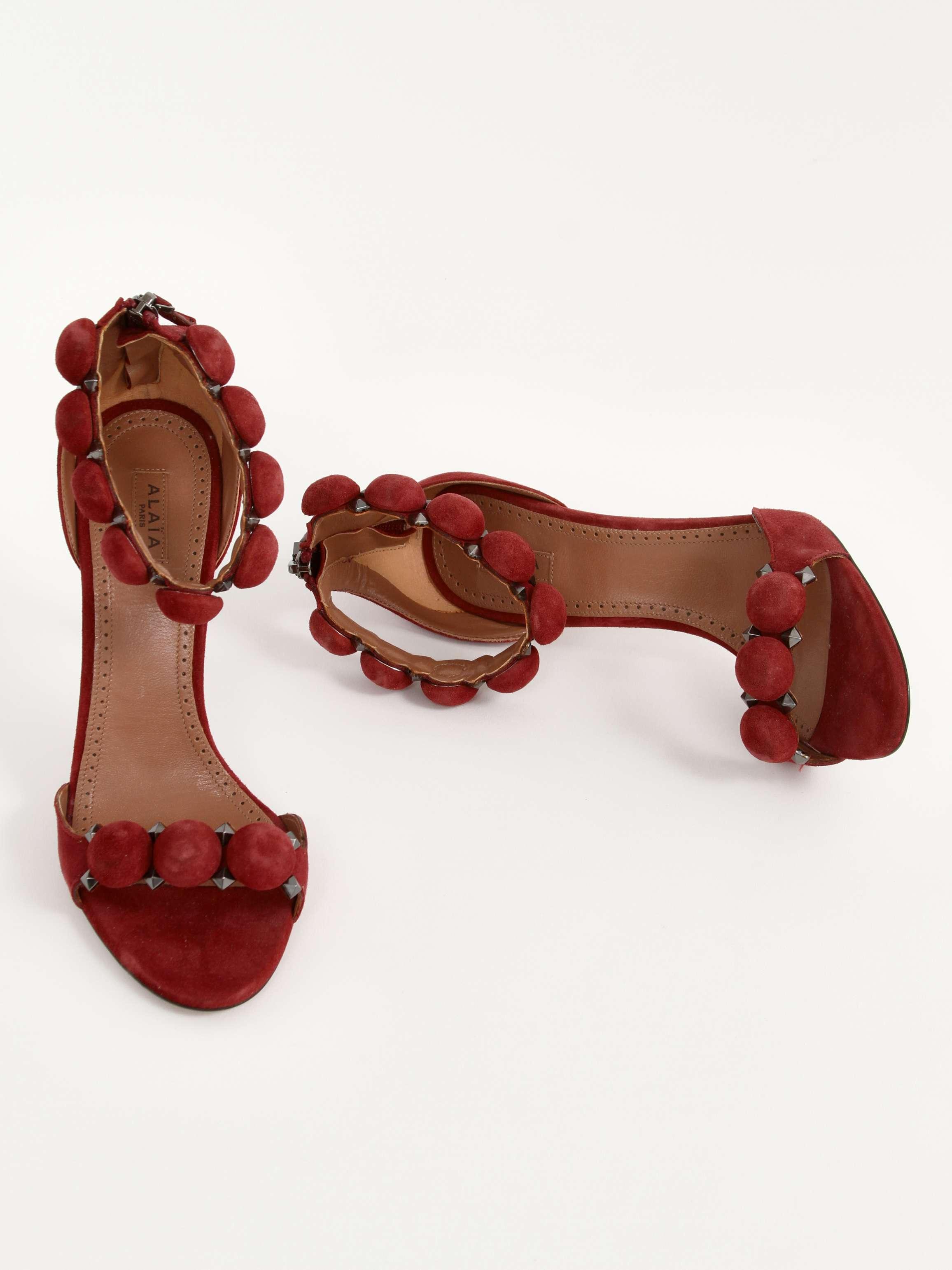 Alaia 38,5, фото 3