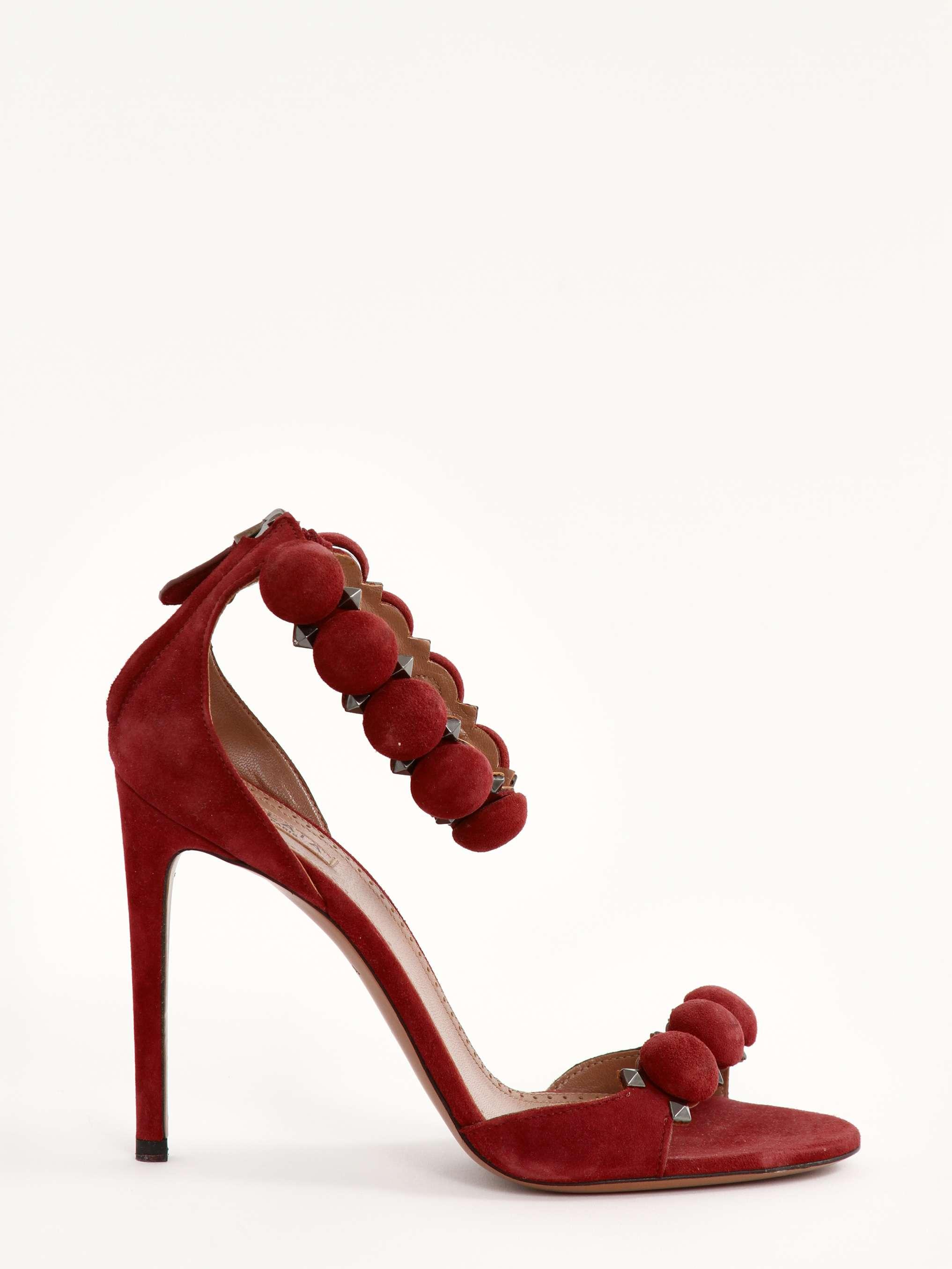 Alaia 38,5, фото 1