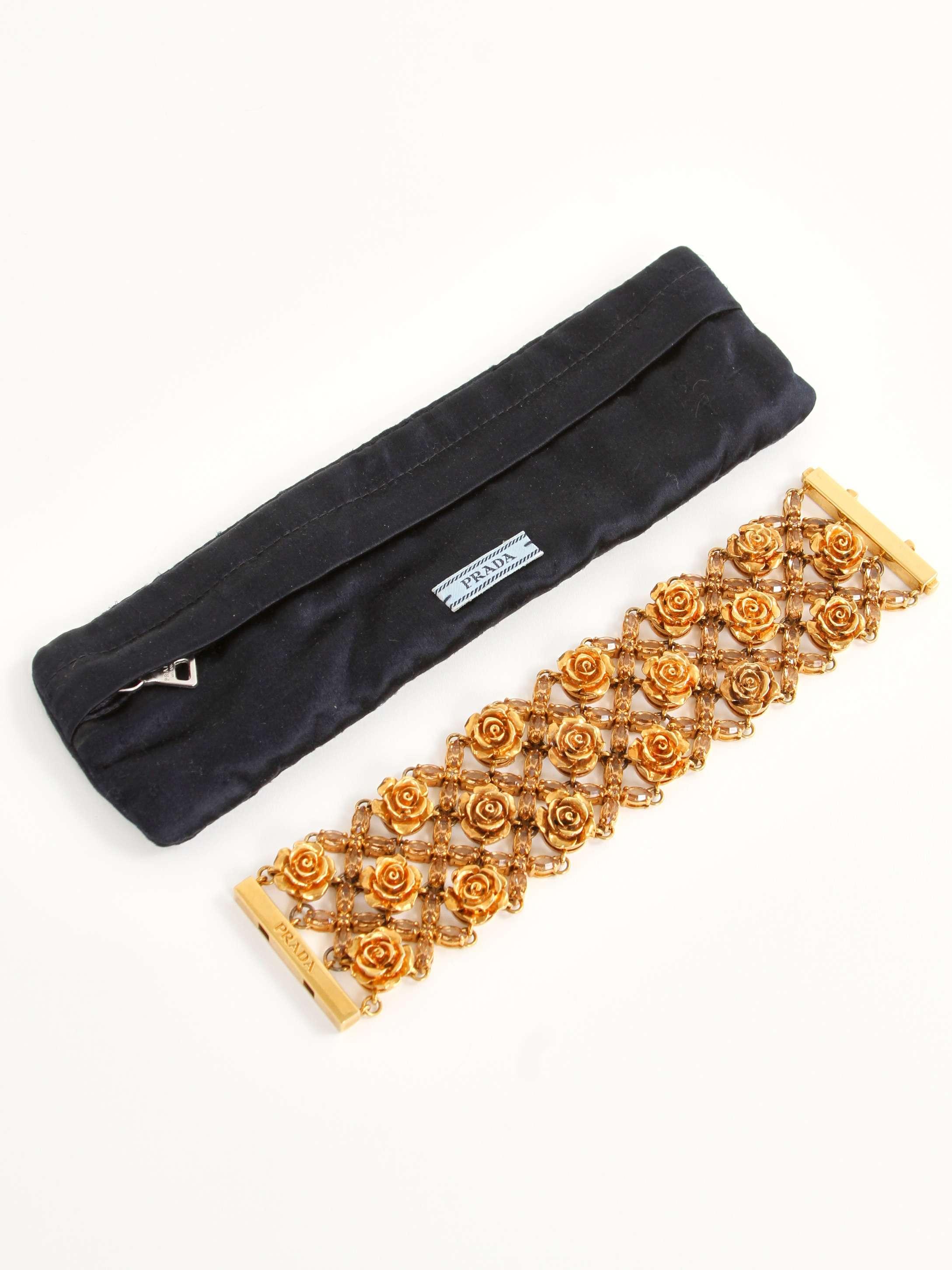 Prada Bracelet, фото 5