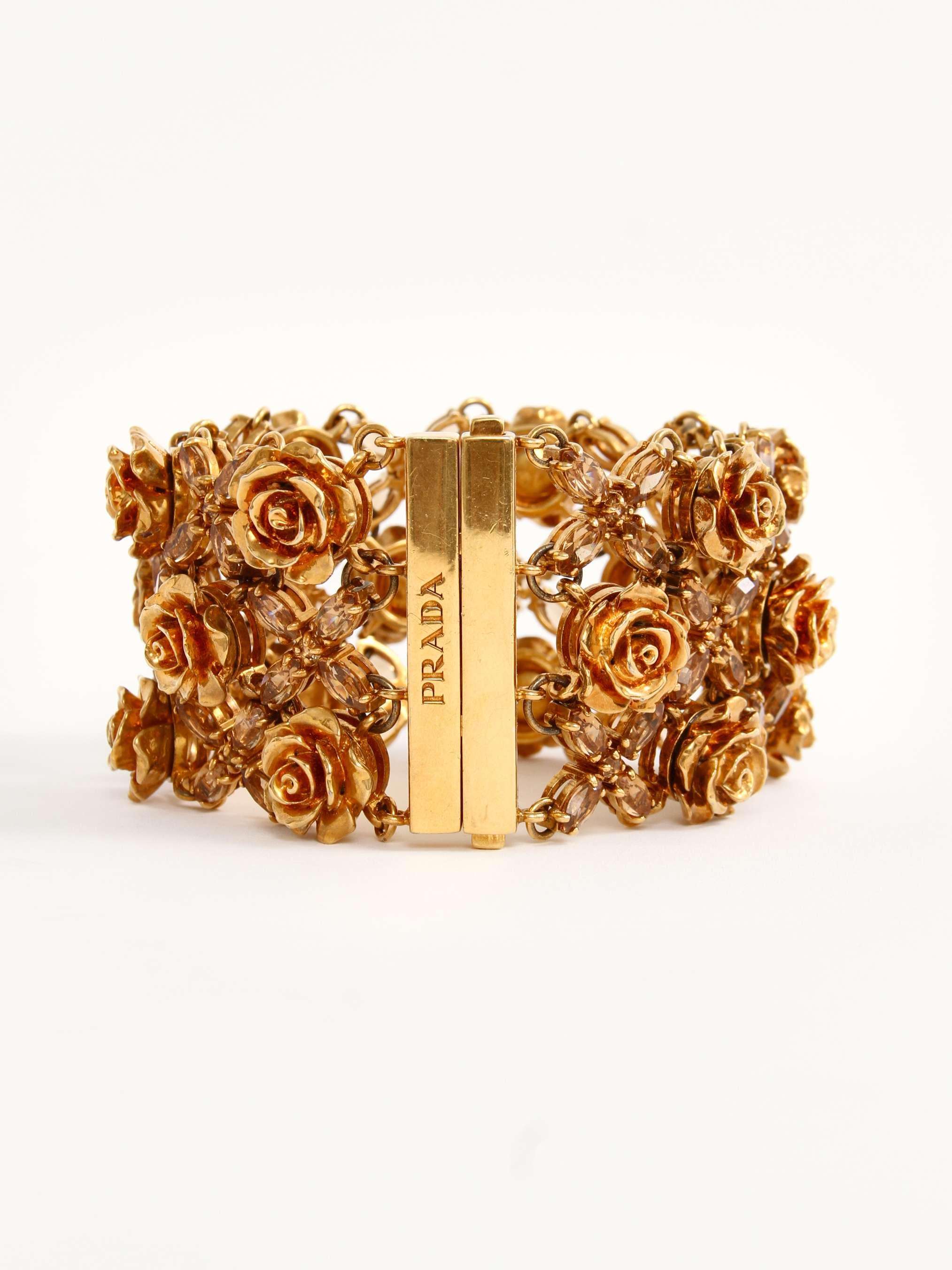 Prada Bracelet, фото 2