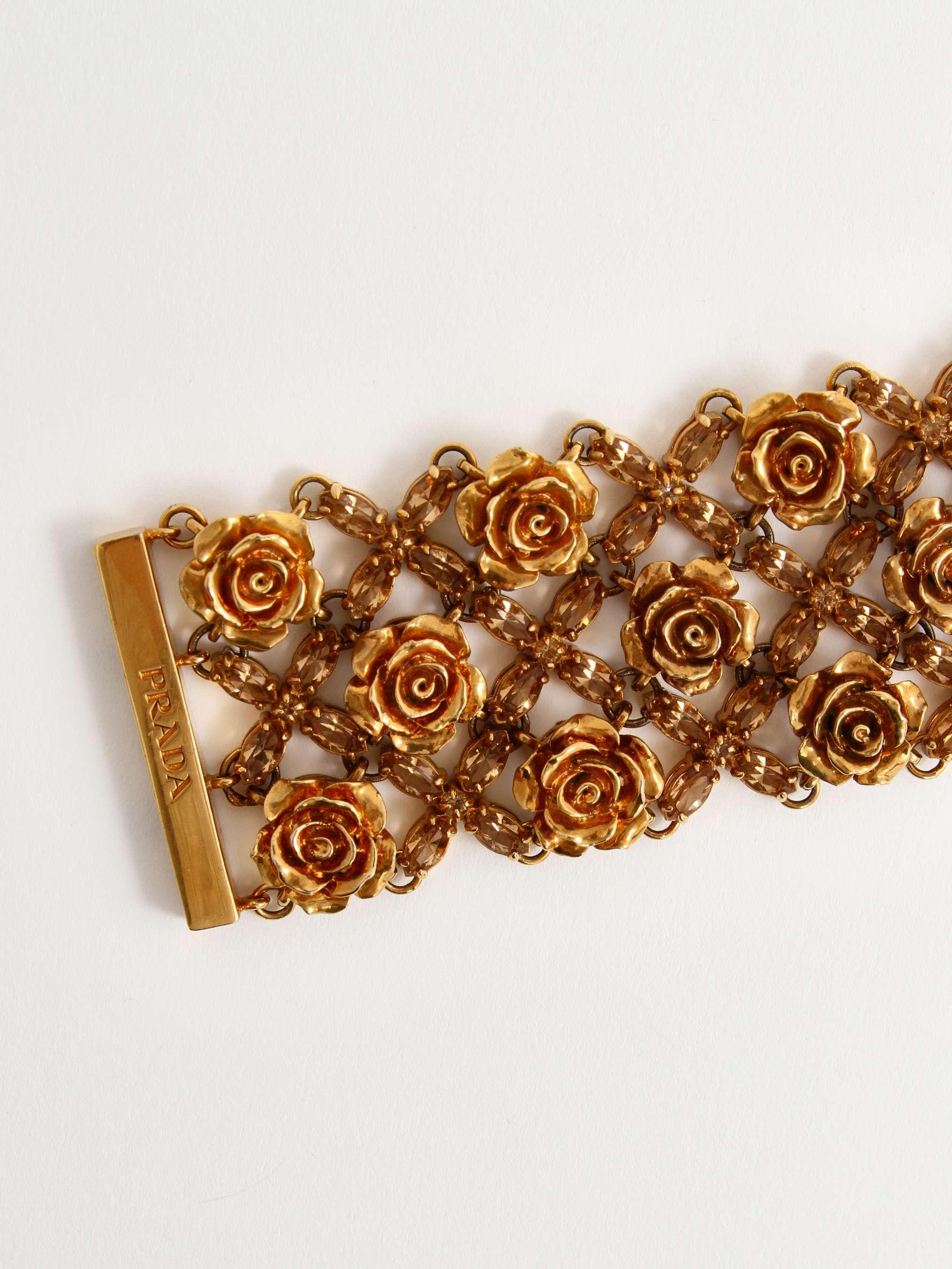 Prada Bracelet, фото 3