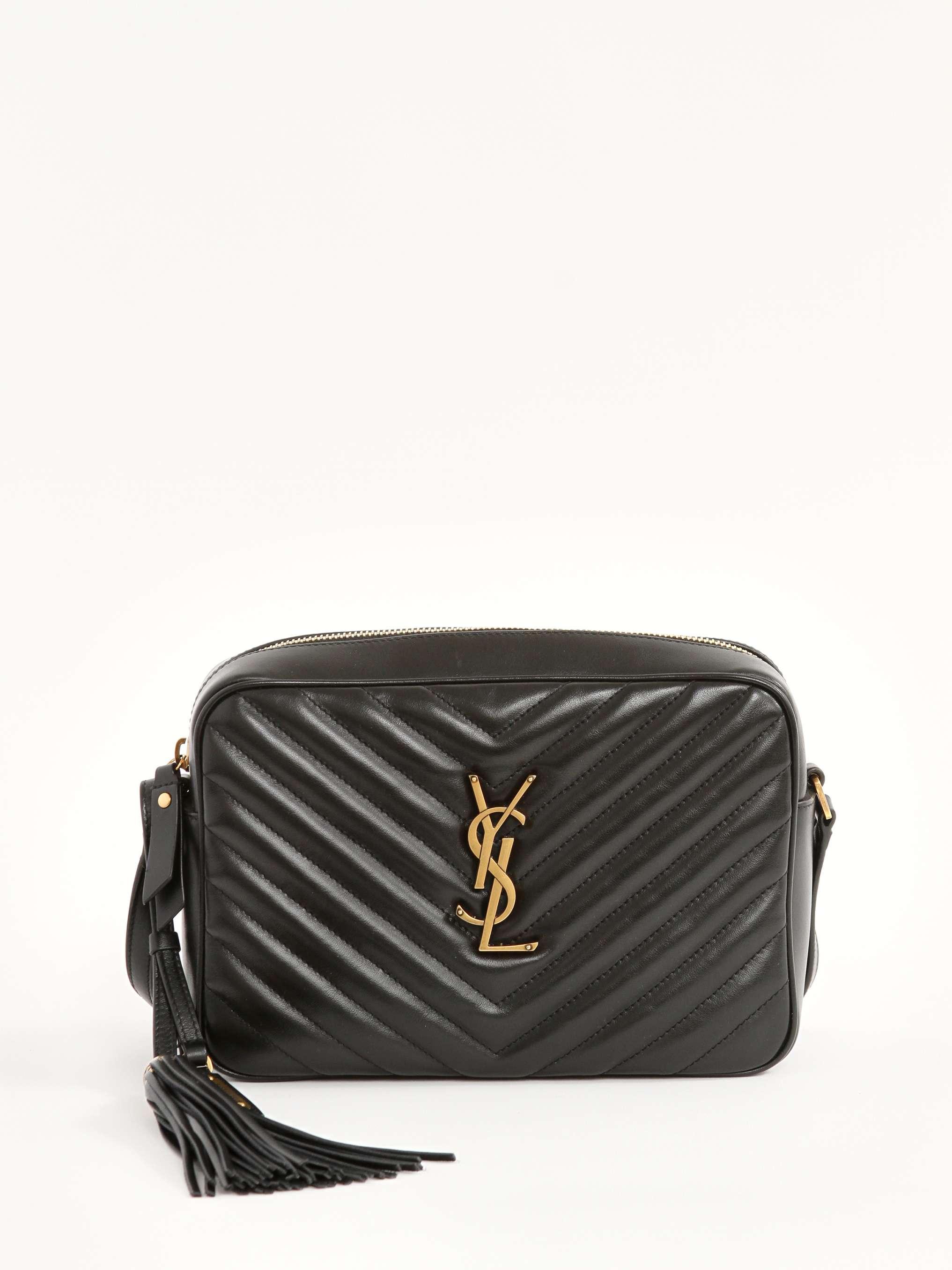 Saint Laurent Camera, фото 1