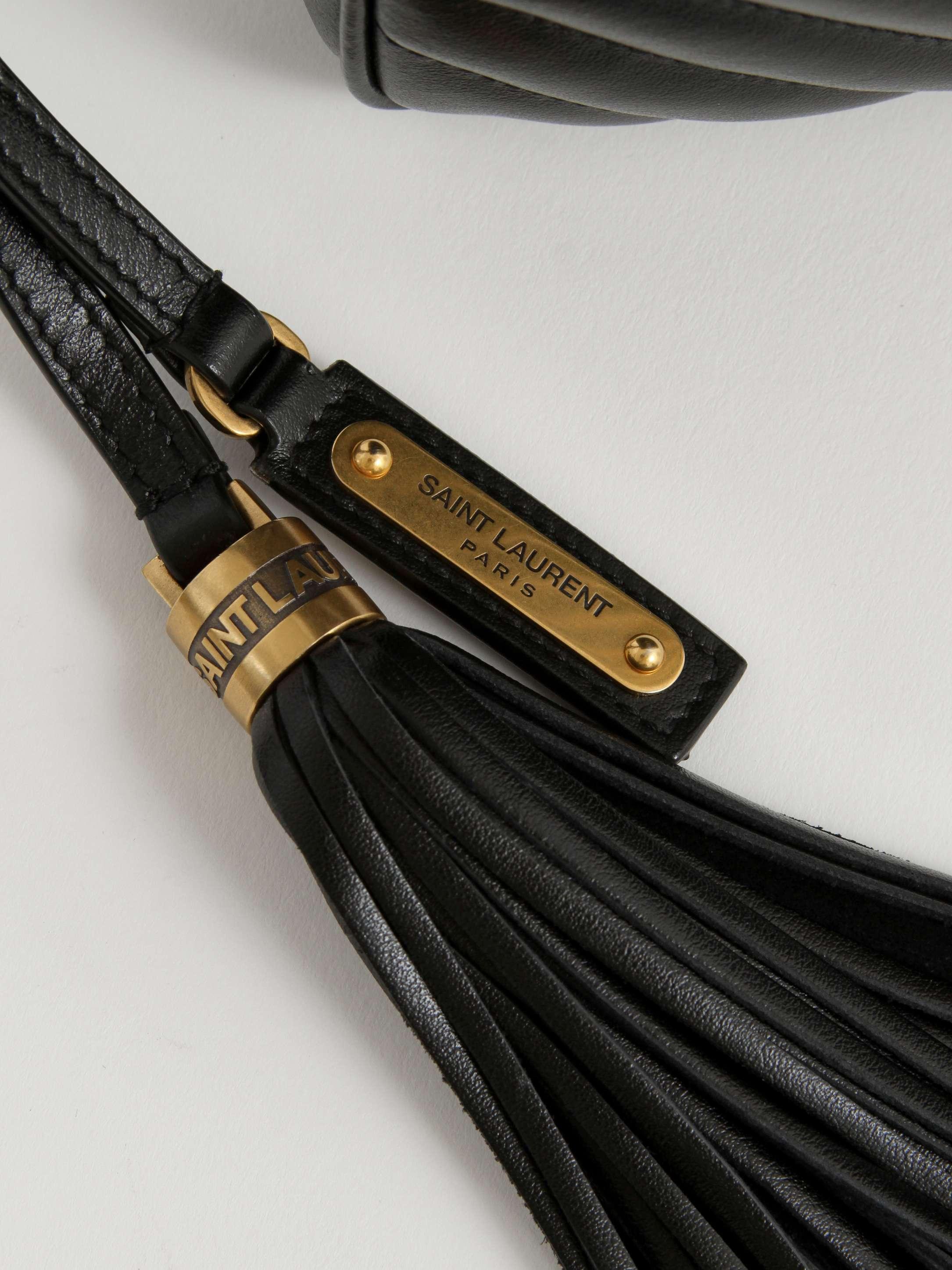Saint Laurent Camera, фото 5