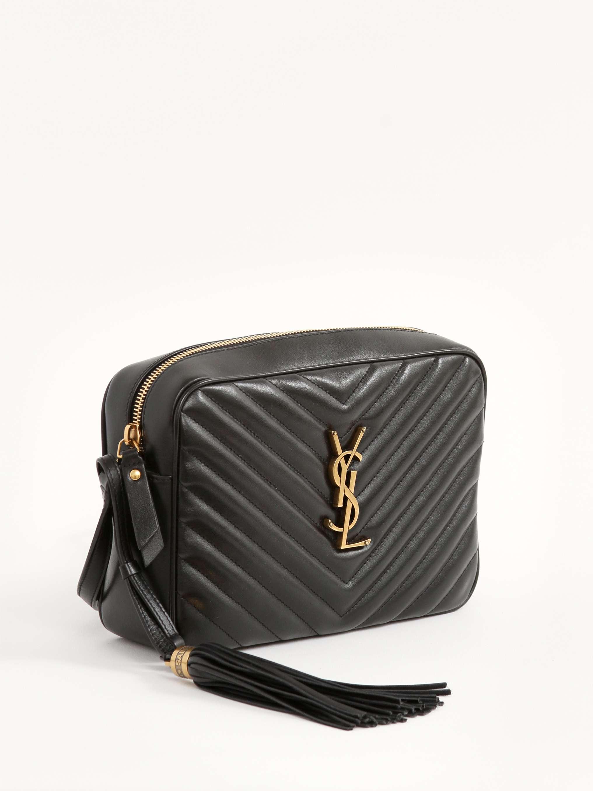 Saint Laurent Camera, фото 2