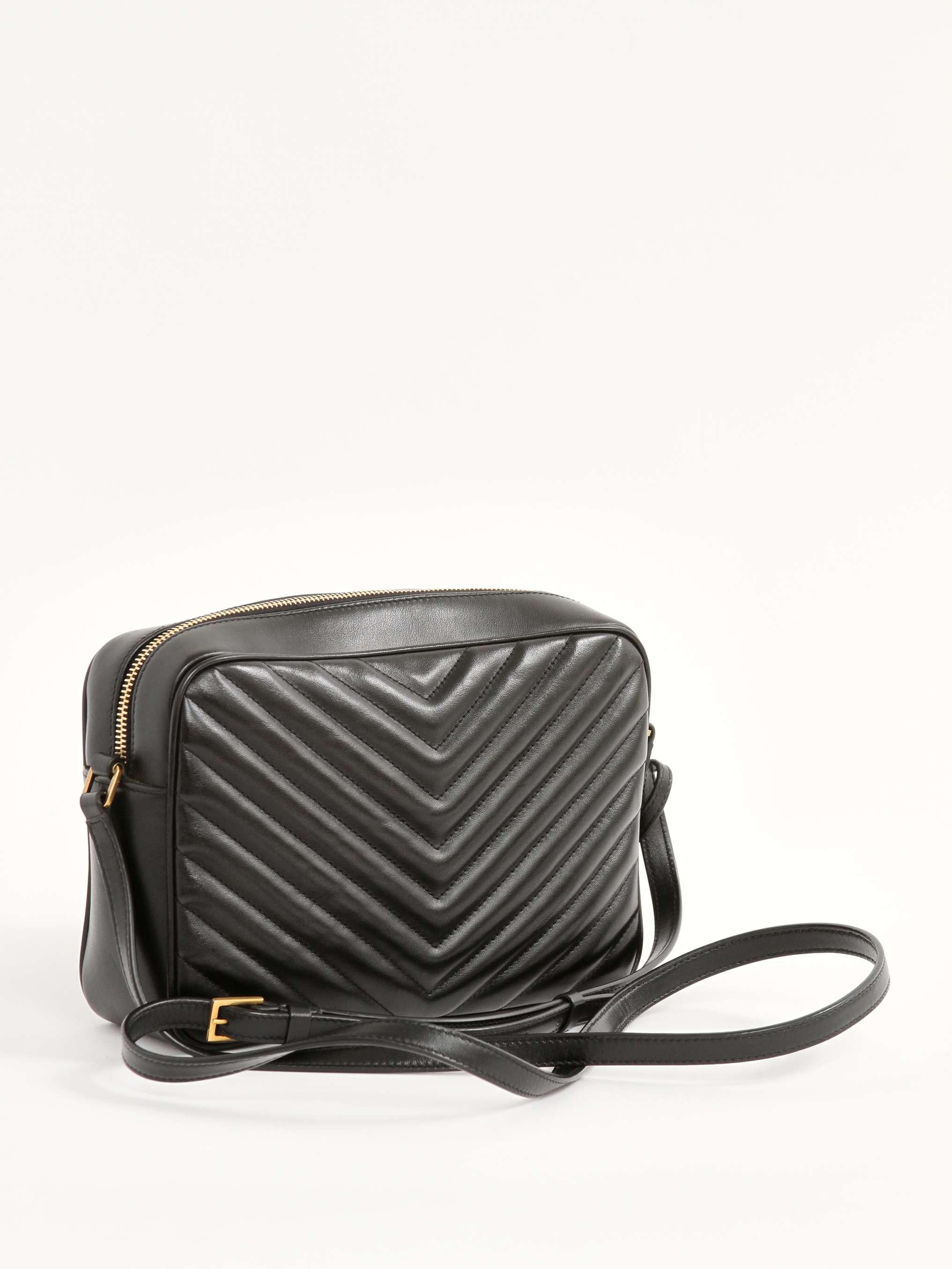 Saint Laurent Camera, фото 3
