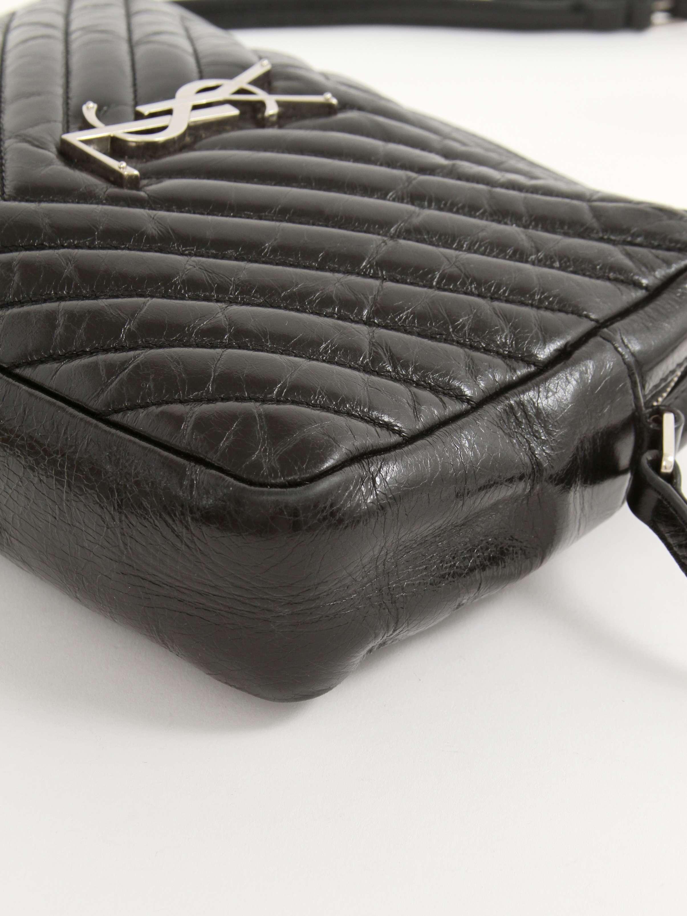 Saint Laurent Lou , фото 4