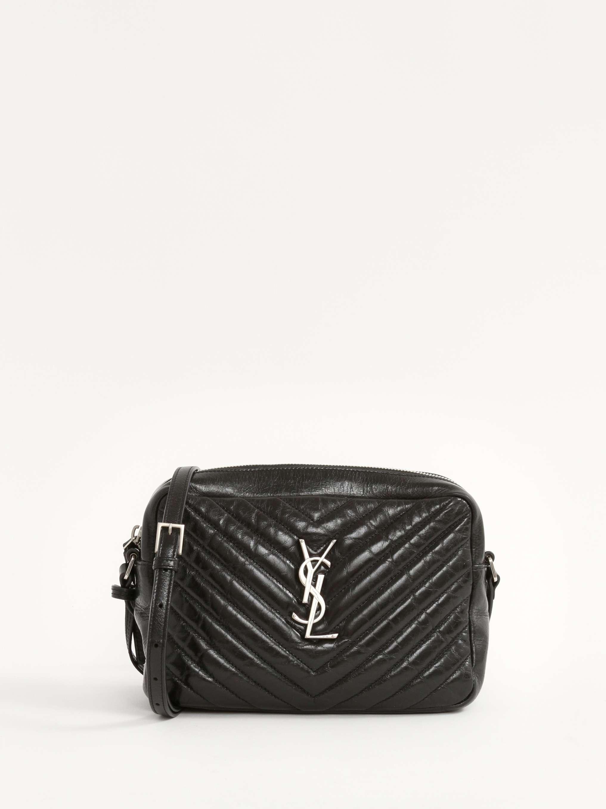 Saint Laurent Lou , фото 1