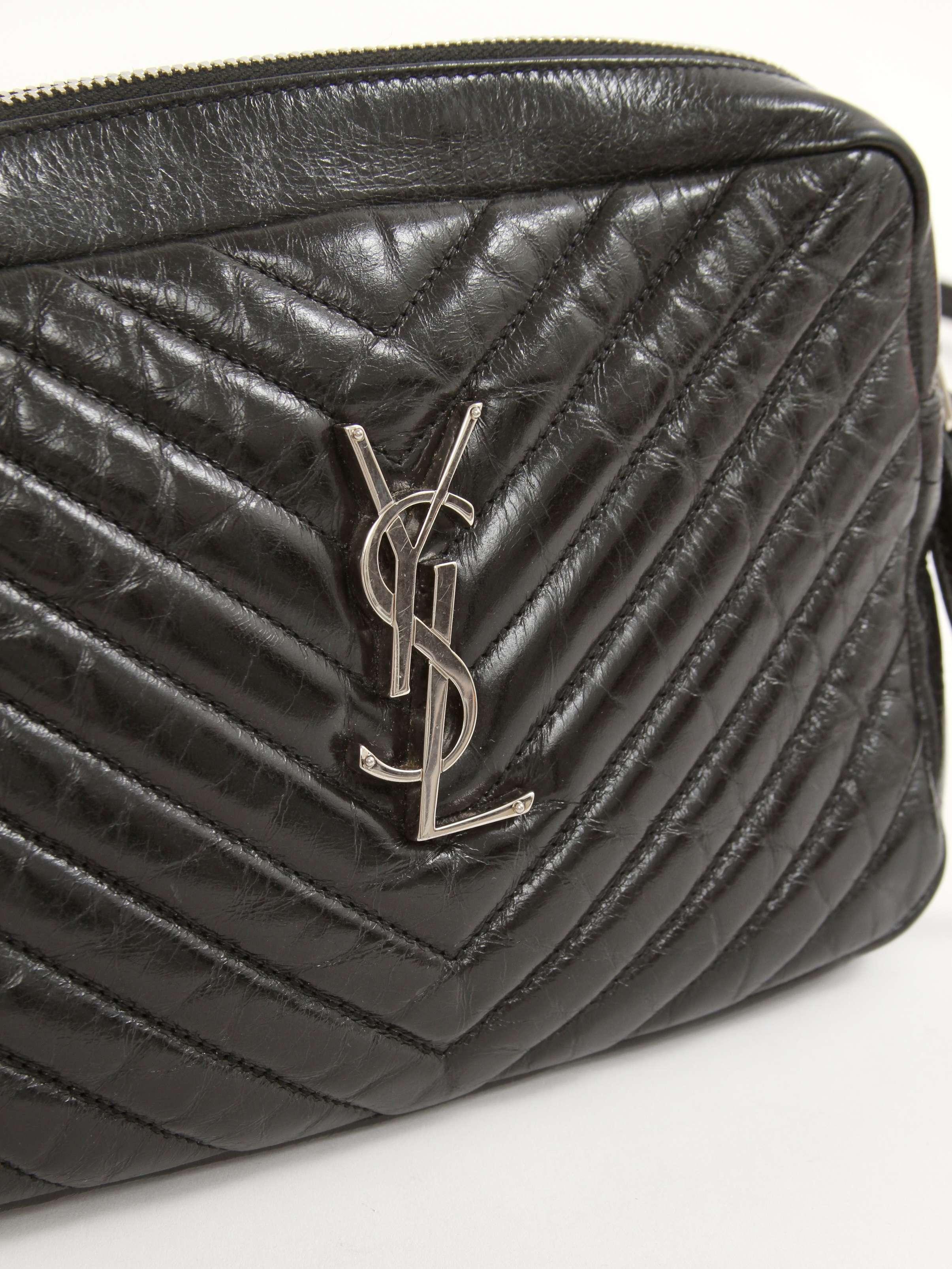Saint Laurent Lou , фото 5