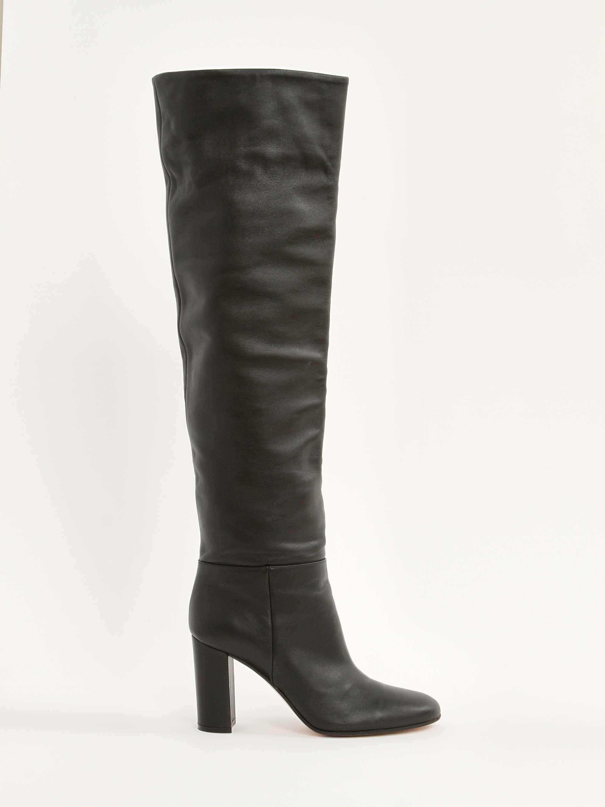 Gianvito Rossi 37, фото 1