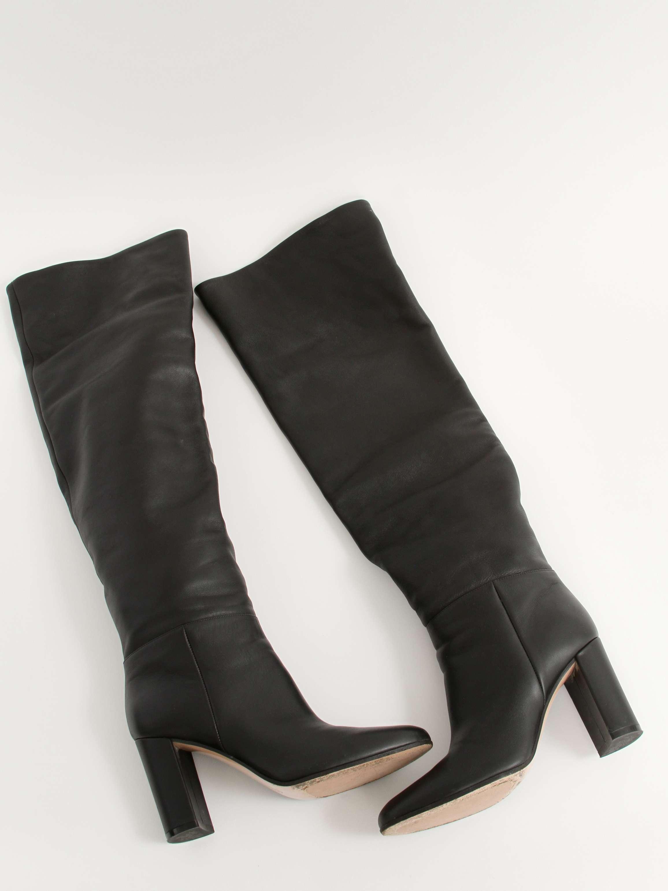 Gianvito Rossi 37, фото 3