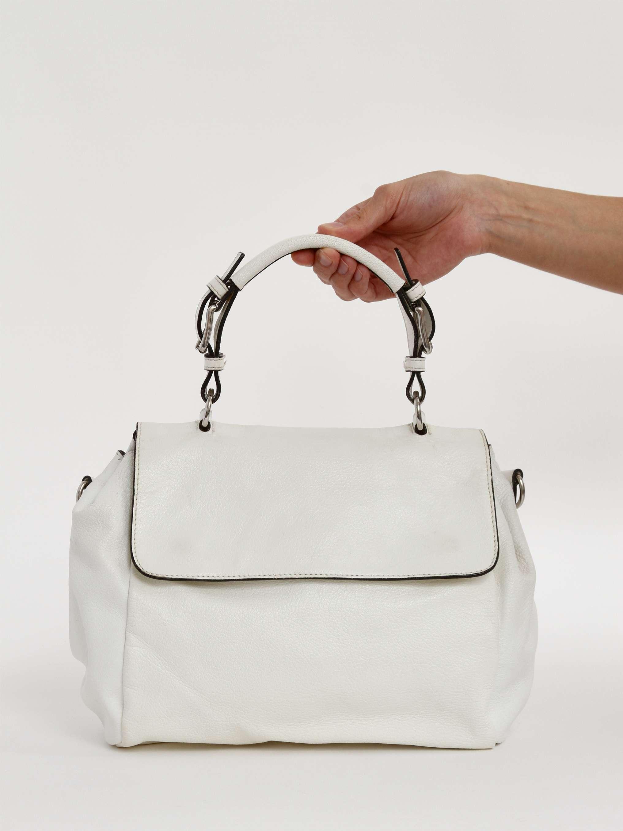 Marni Leather Bag, фото 1
