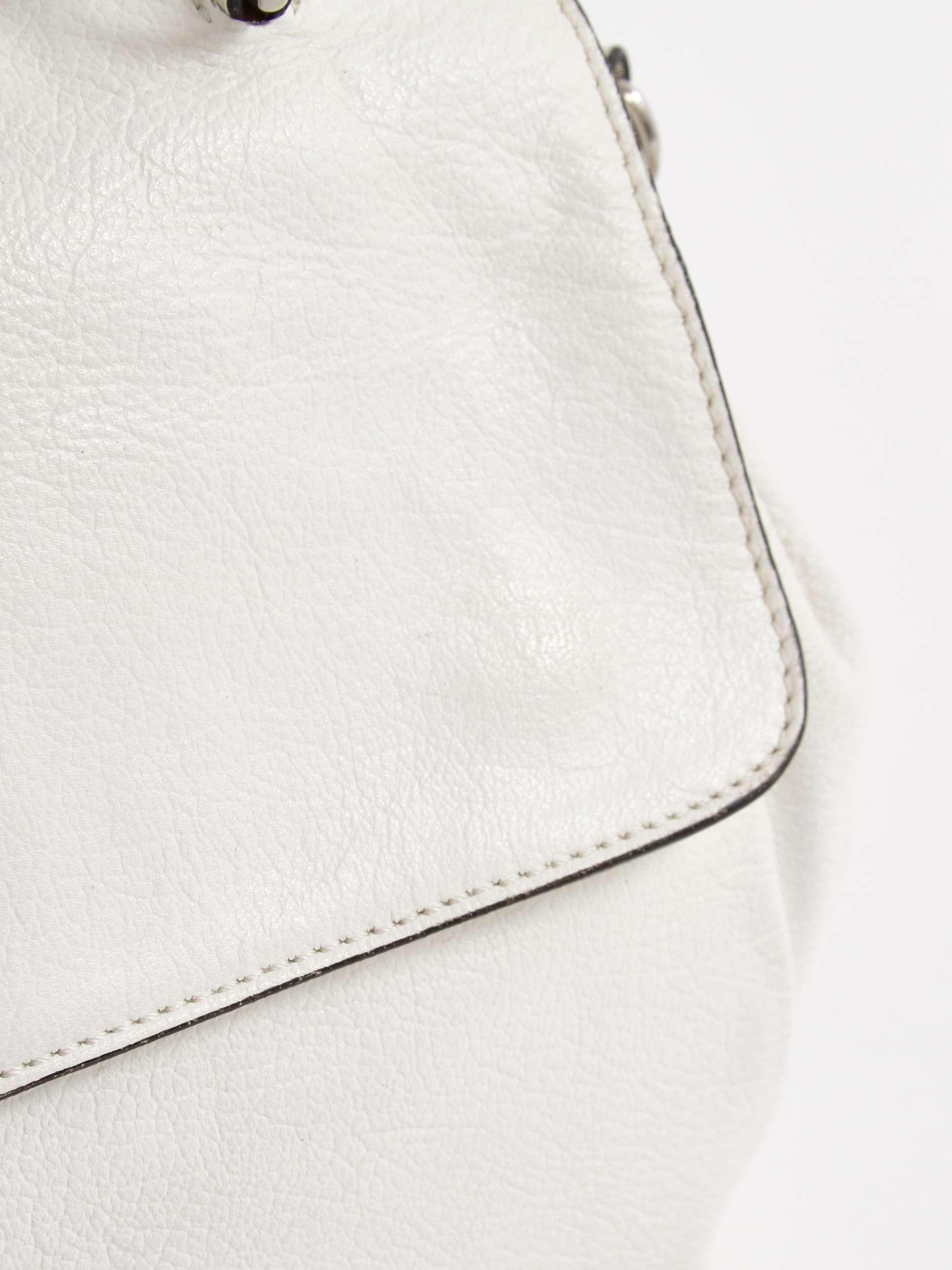 Marni Leather Bag, фото 4