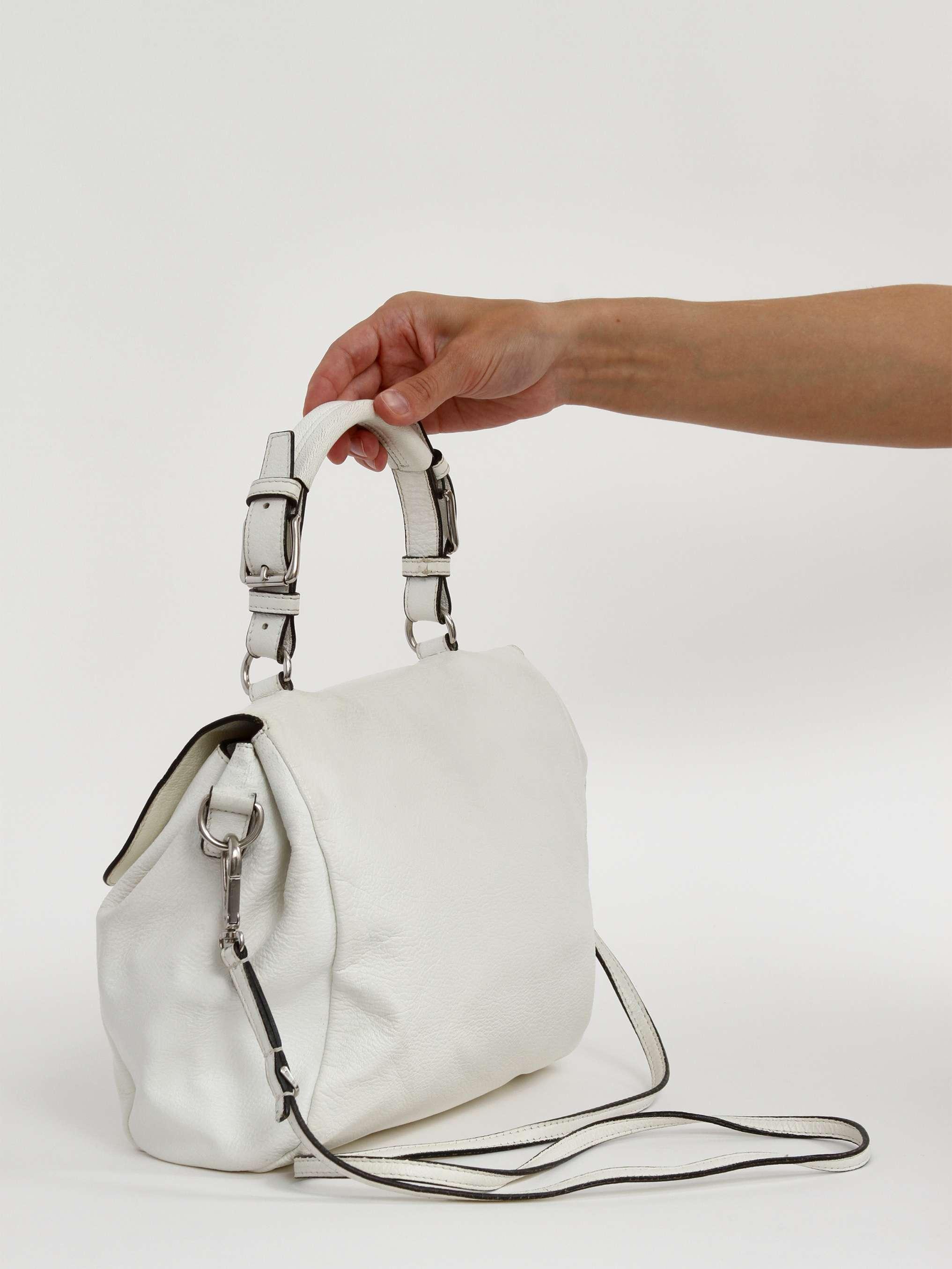 Marni Leather Bag, фото 3