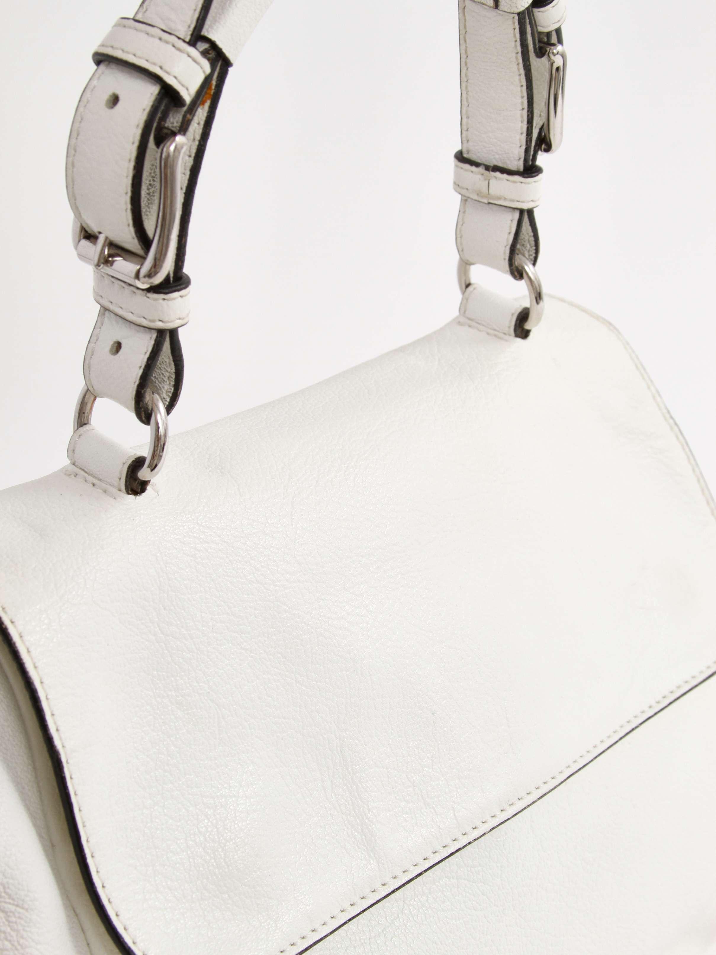 Marni Leather Bag, фото 5
