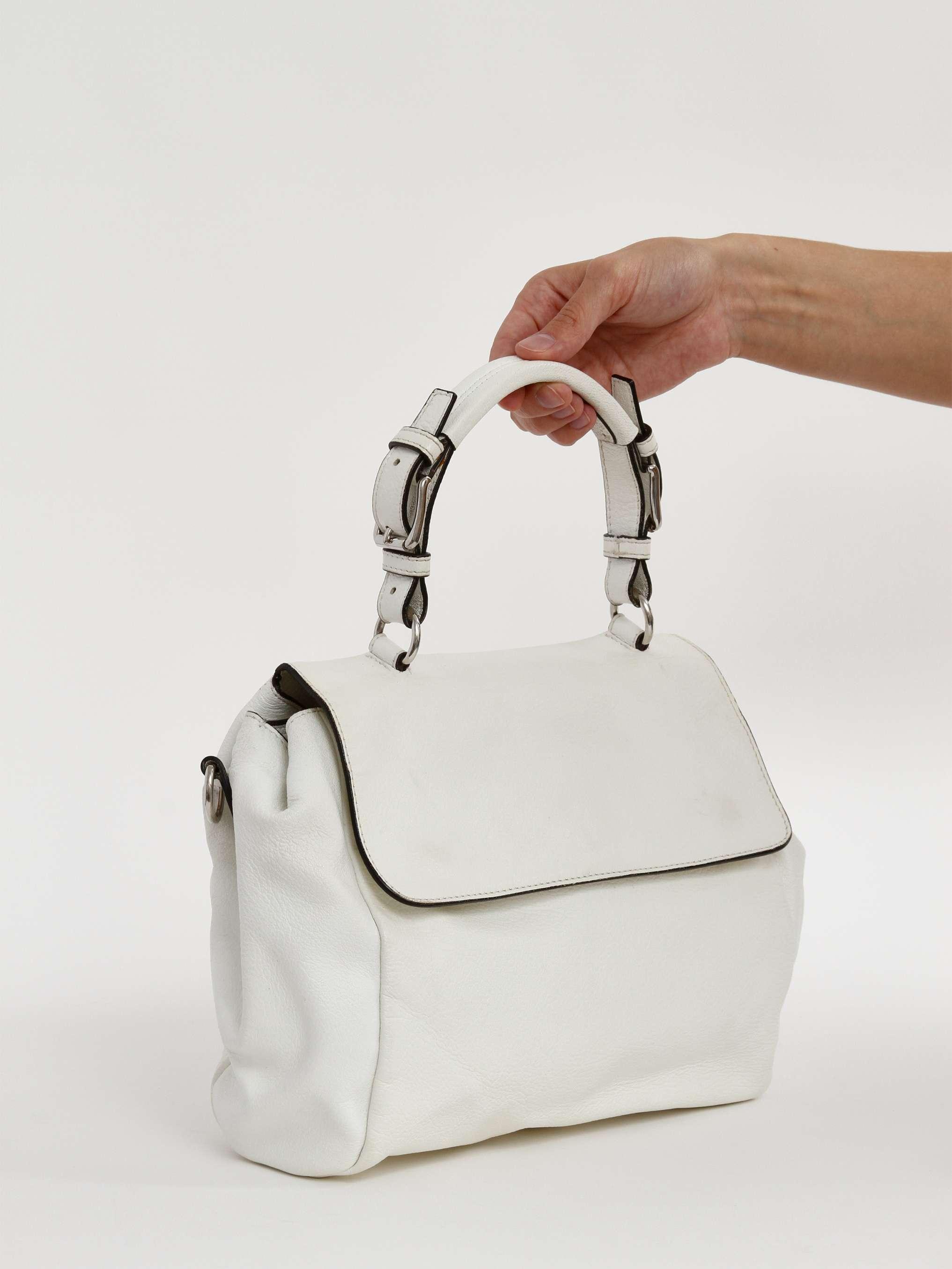 Marni Leather Bag, фото 2